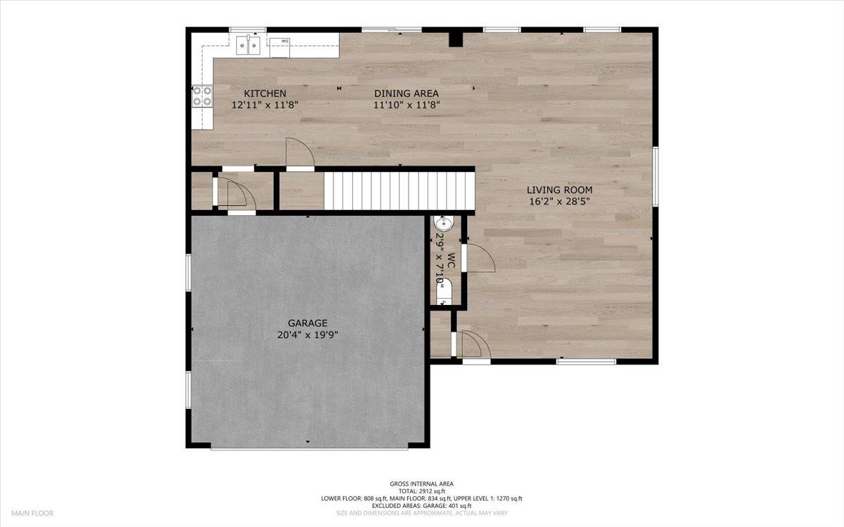 220 Bishop Road Blacksburg VA 24060