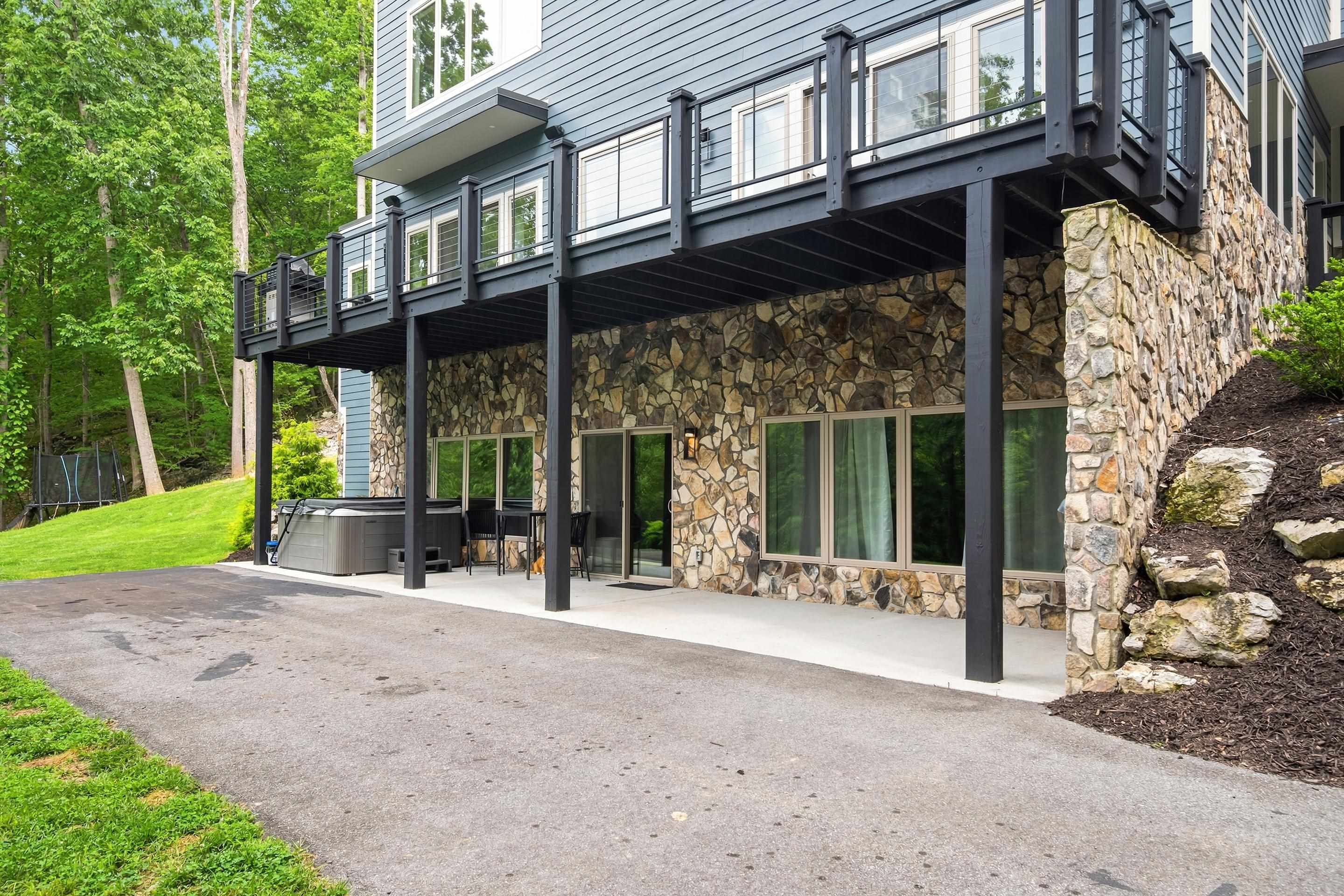401 Deercroft Drive Blacksburg VA 24060