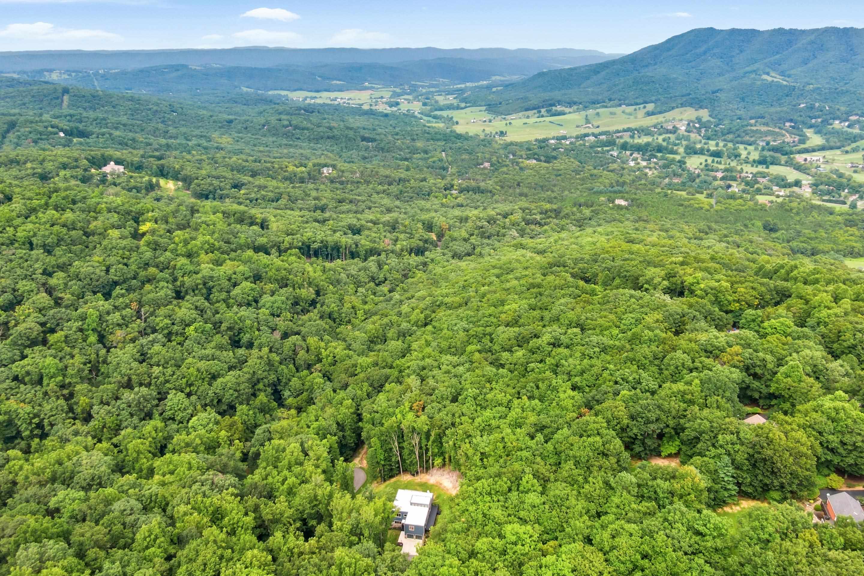 401 Deercroft Drive Blacksburg VA 24060