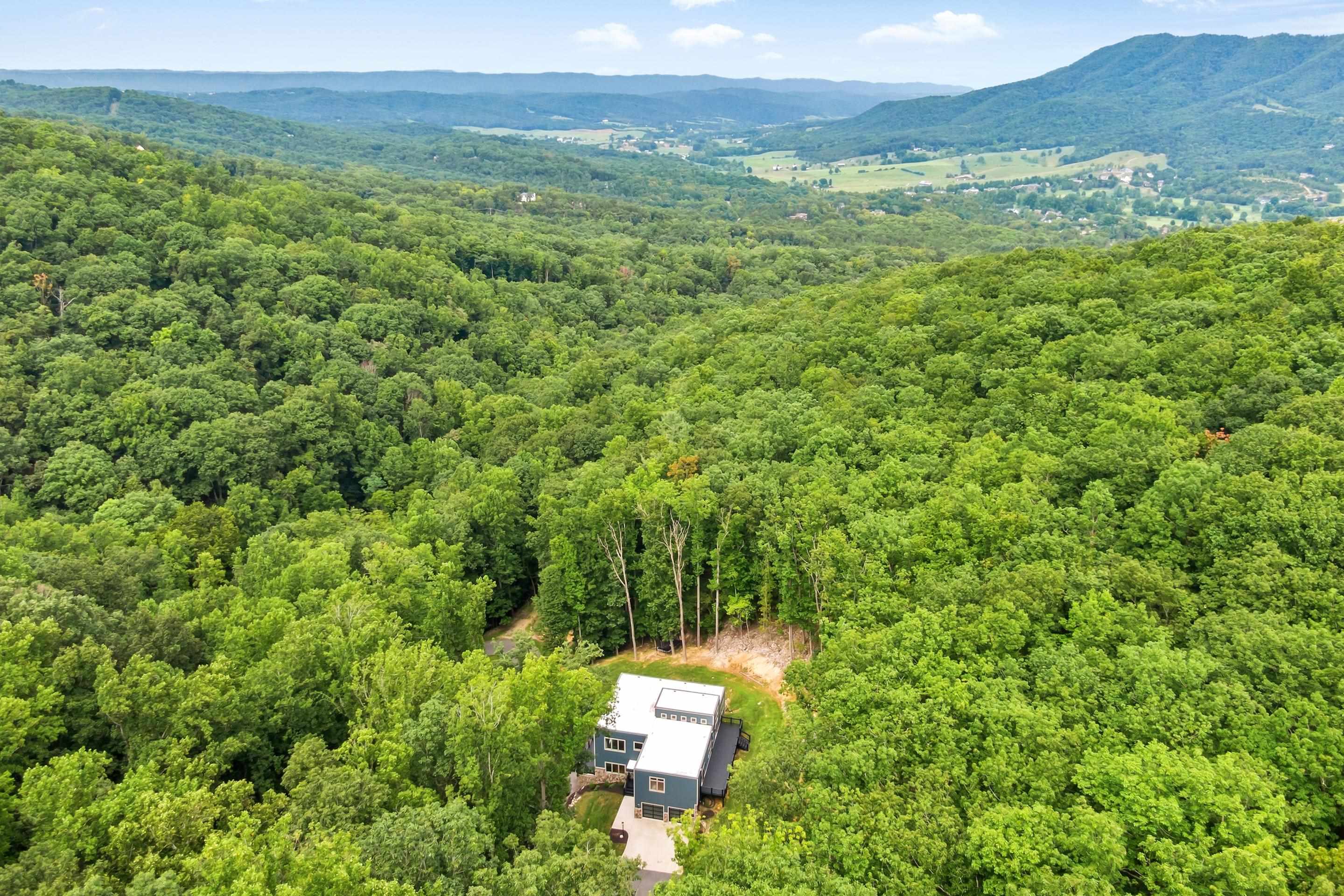 401 Deercroft Drive Blacksburg VA 24060