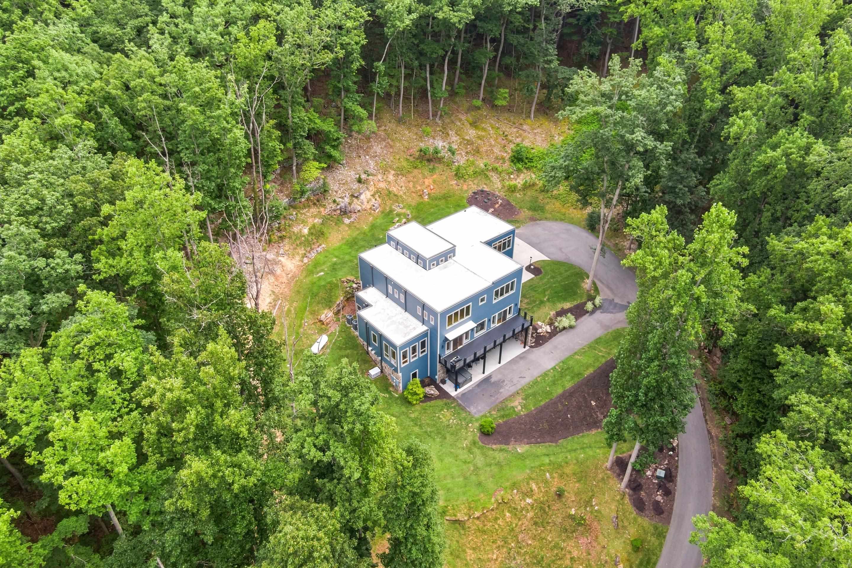 401 Deercroft Drive Blacksburg VA 24060