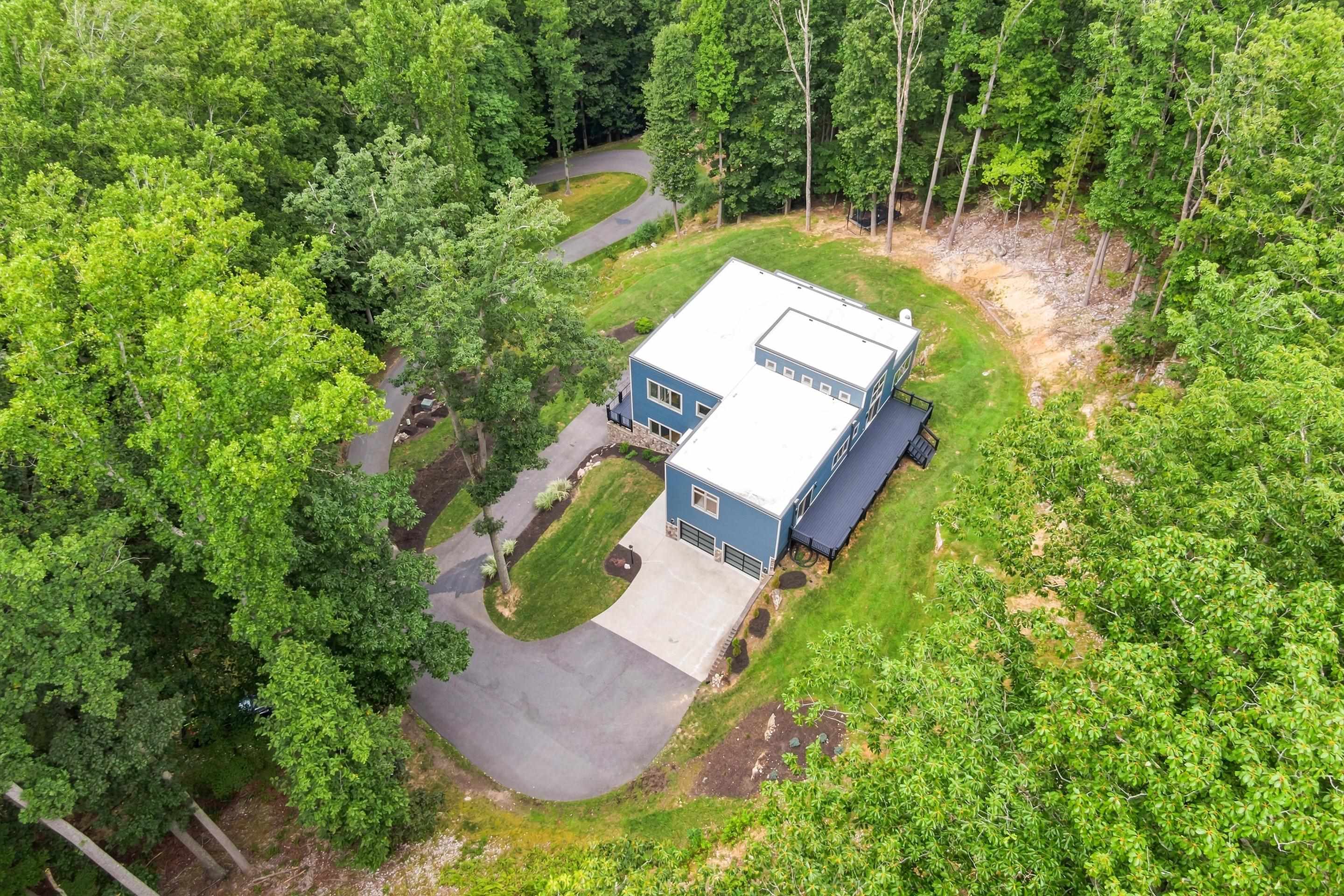 401 Deercroft Drive Blacksburg VA 24060