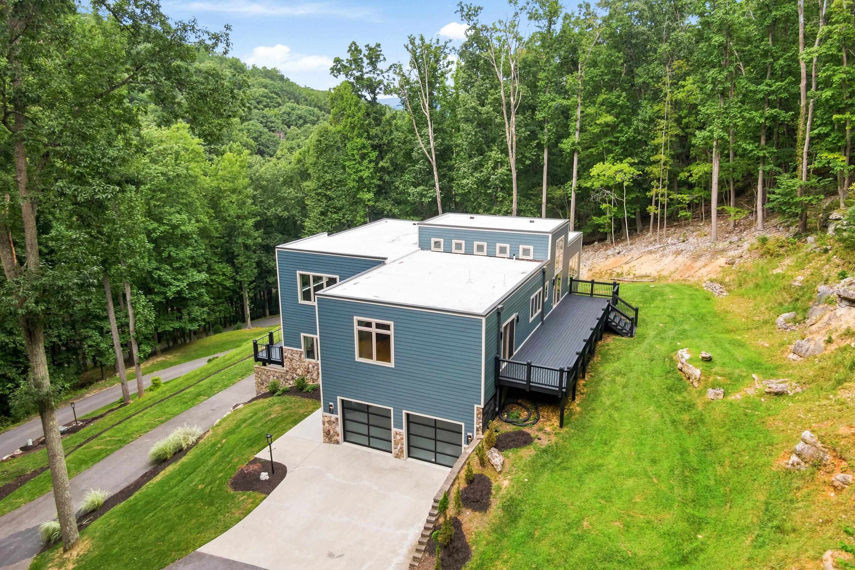 401 Deercroft Drive Blacksburg VA 24060