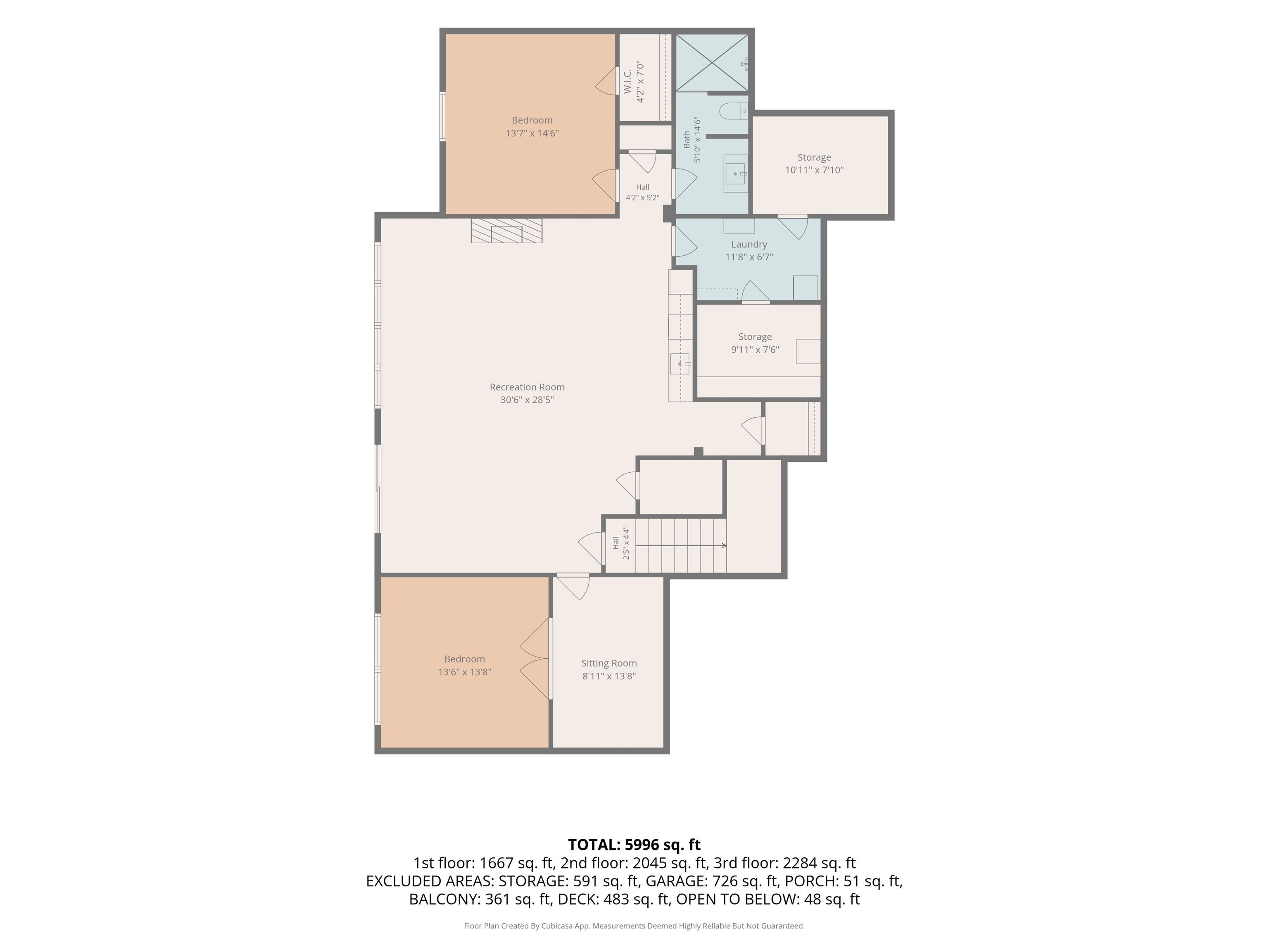 401 Deercroft Drive Blacksburg VA 24060