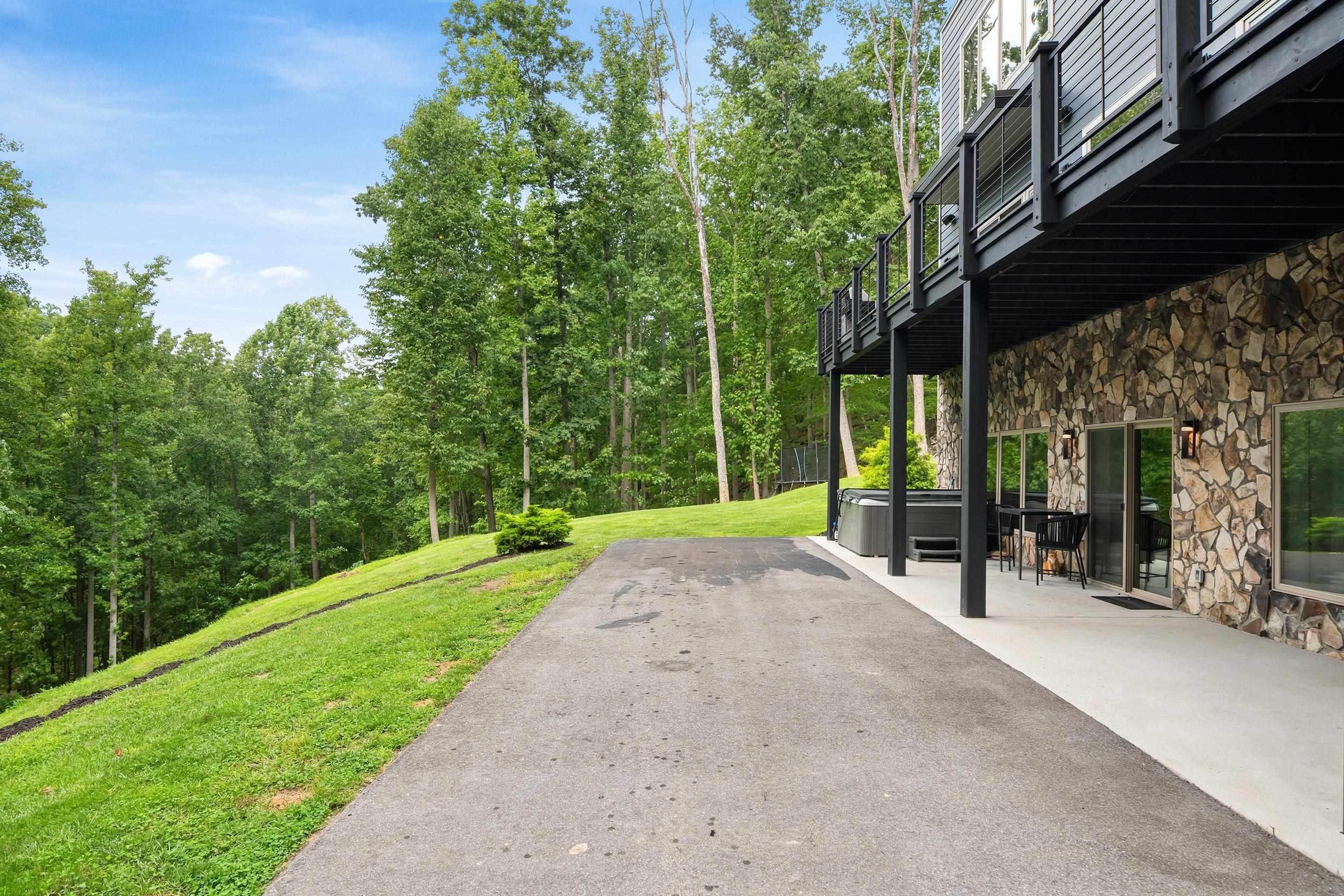 401 Deercroft Drive Blacksburg VA 24060