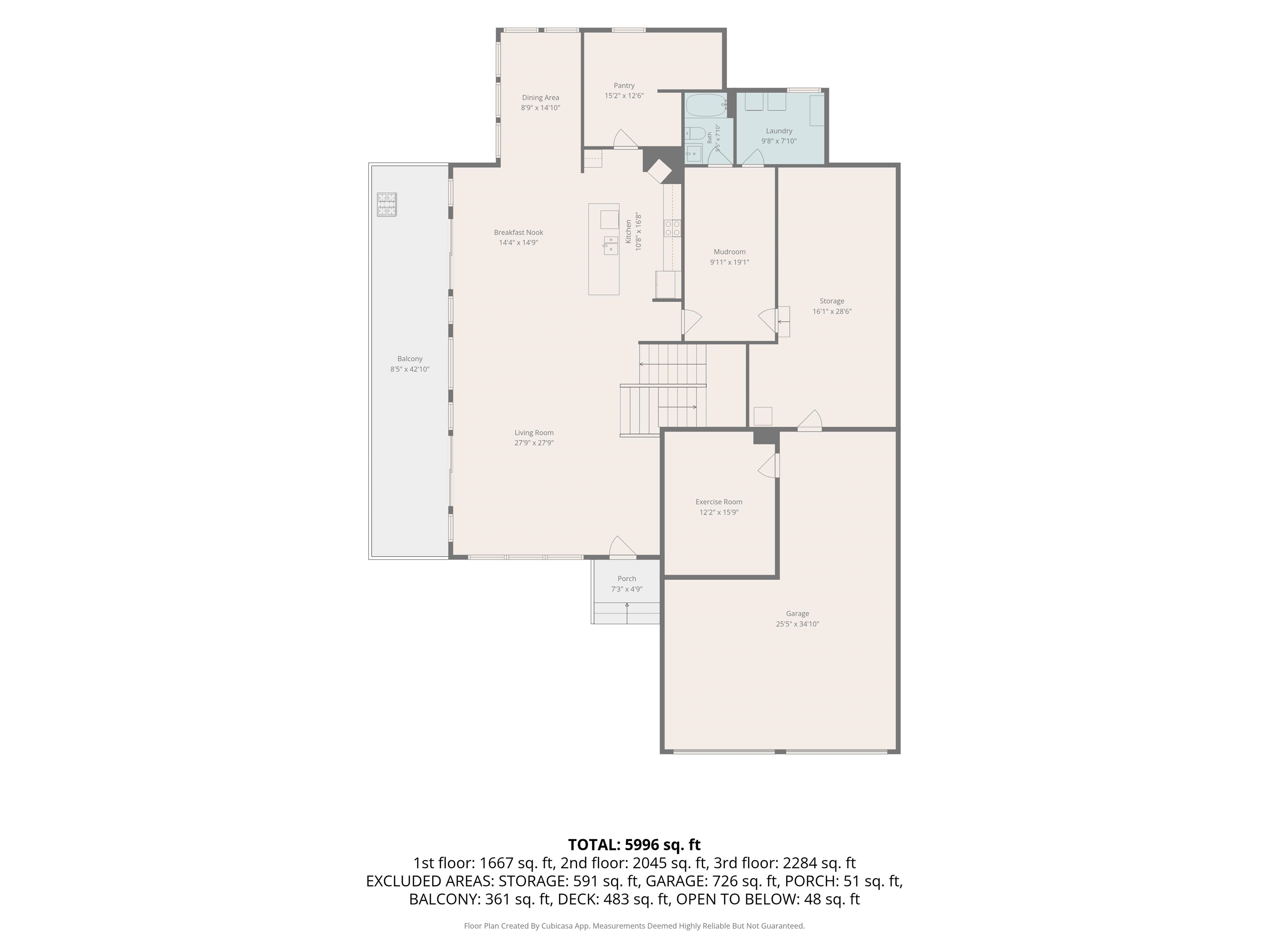 401 Deercroft Drive Blacksburg VA 24060