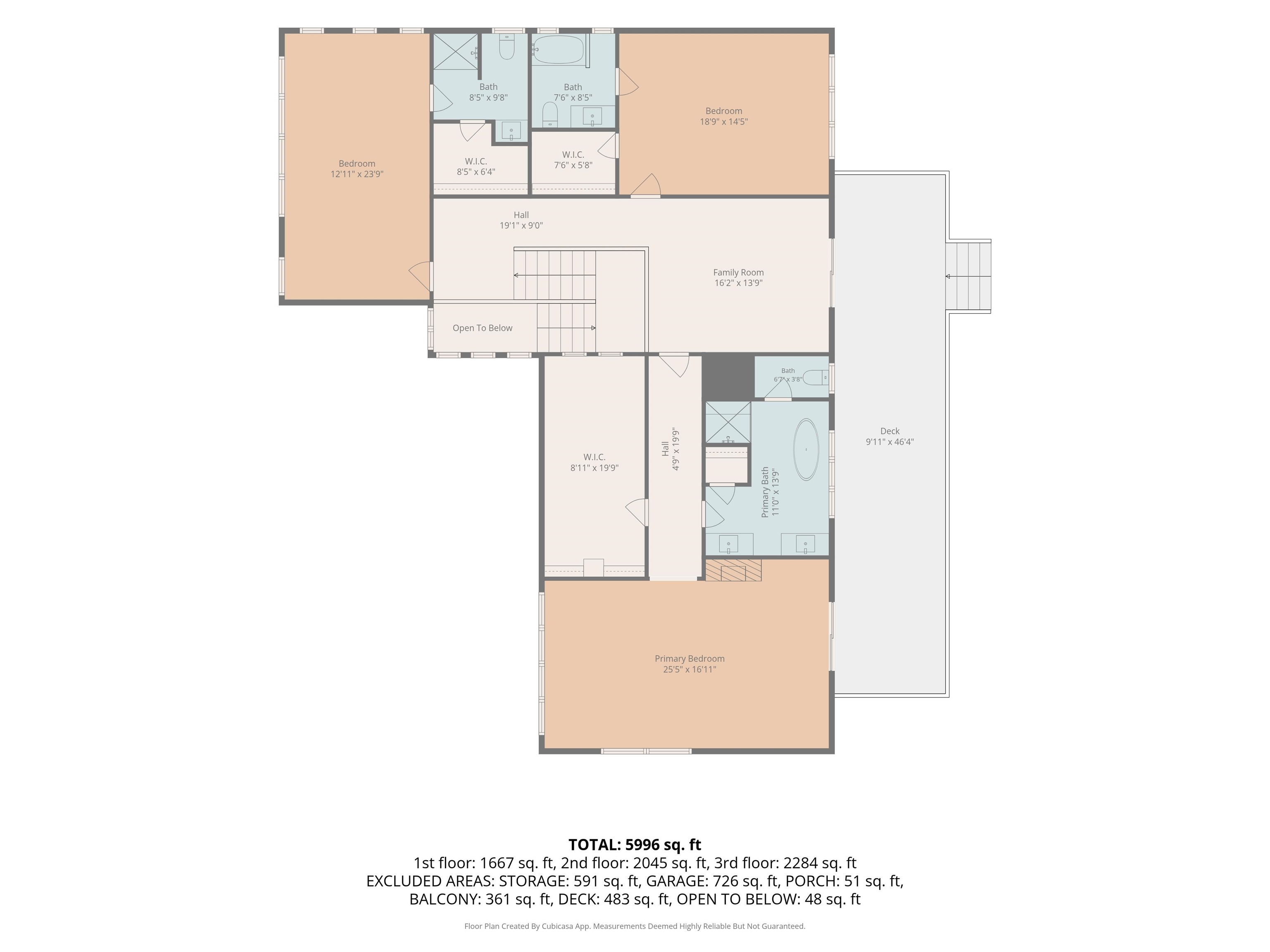 401 Deercroft Drive Blacksburg VA 24060
