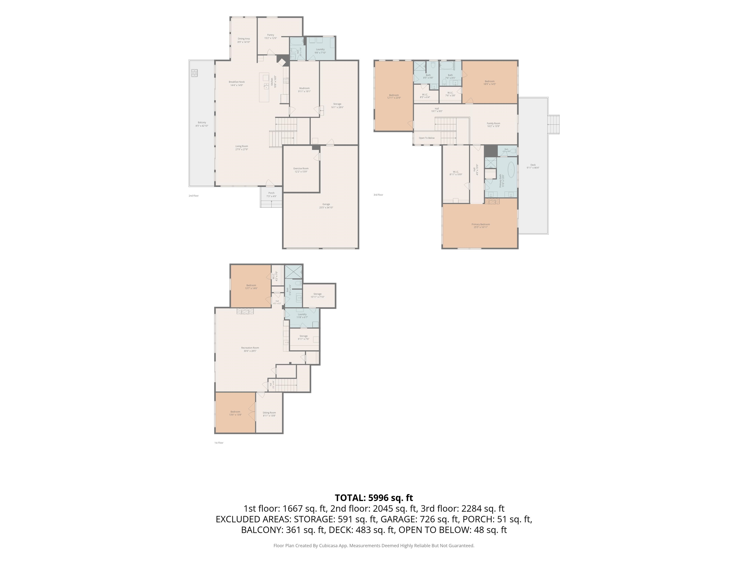 401 Deercroft Drive Blacksburg VA 24060