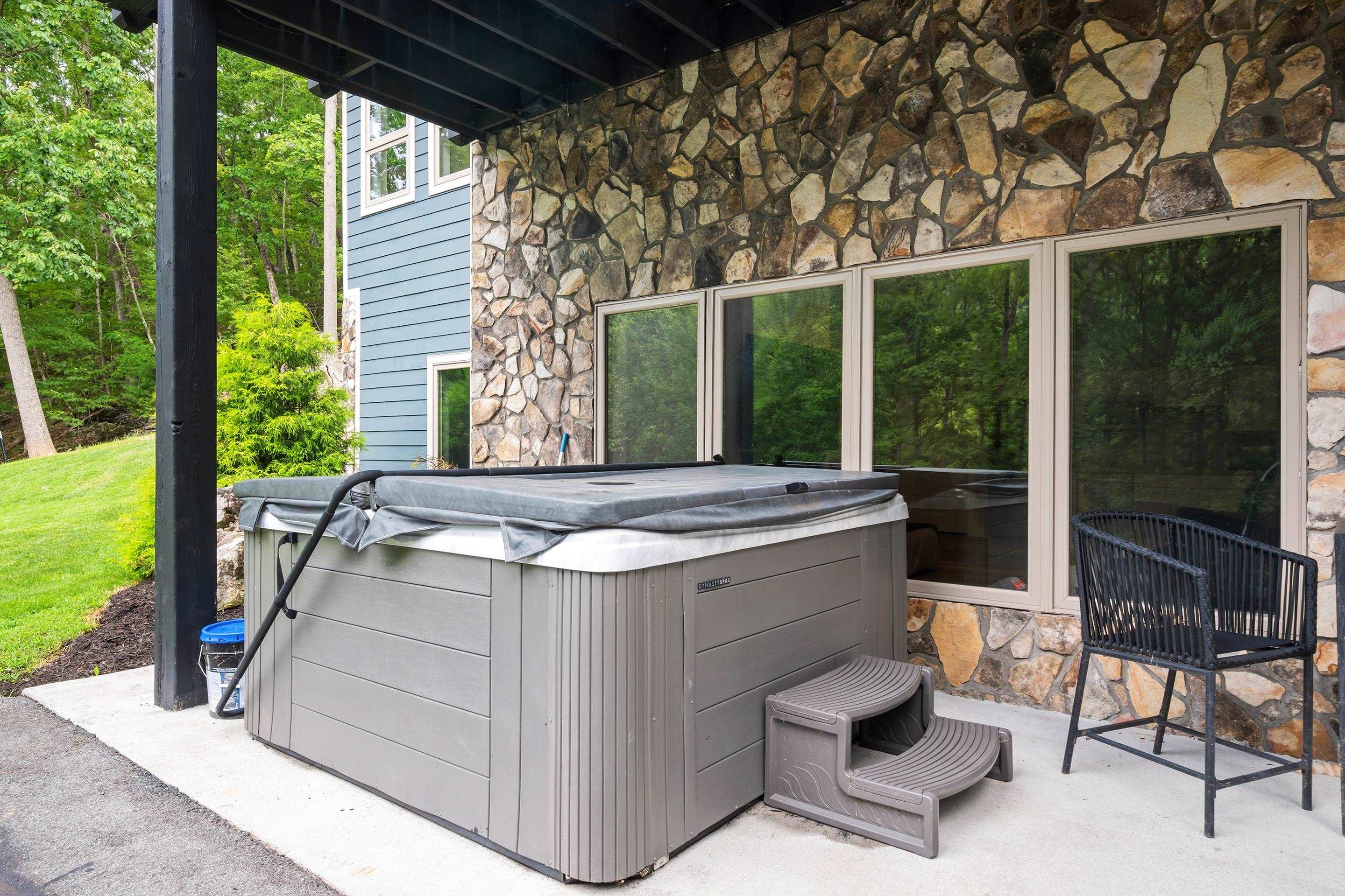 401 Deercroft Drive Blacksburg VA 24060