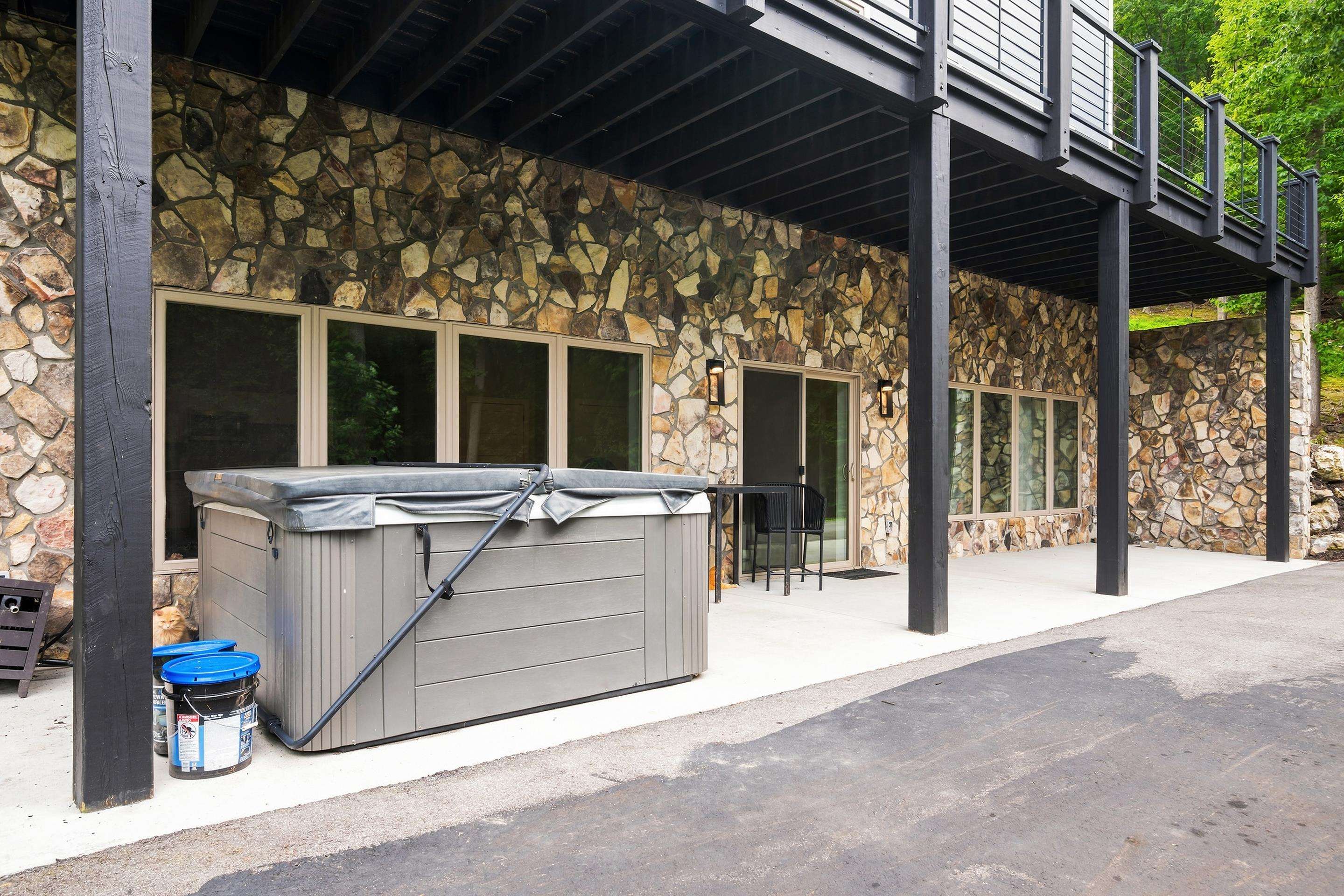401 Deercroft Drive Blacksburg VA 24060