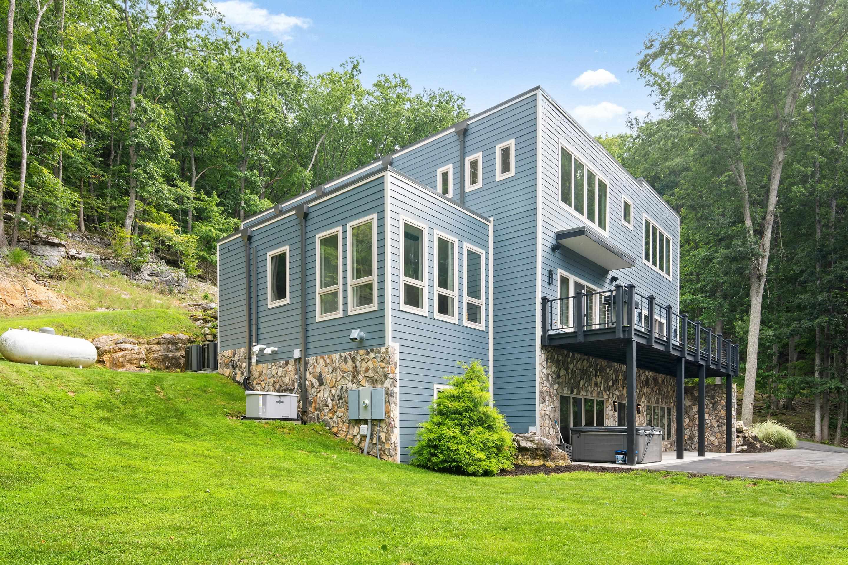 401 Deercroft Drive Blacksburg VA 24060