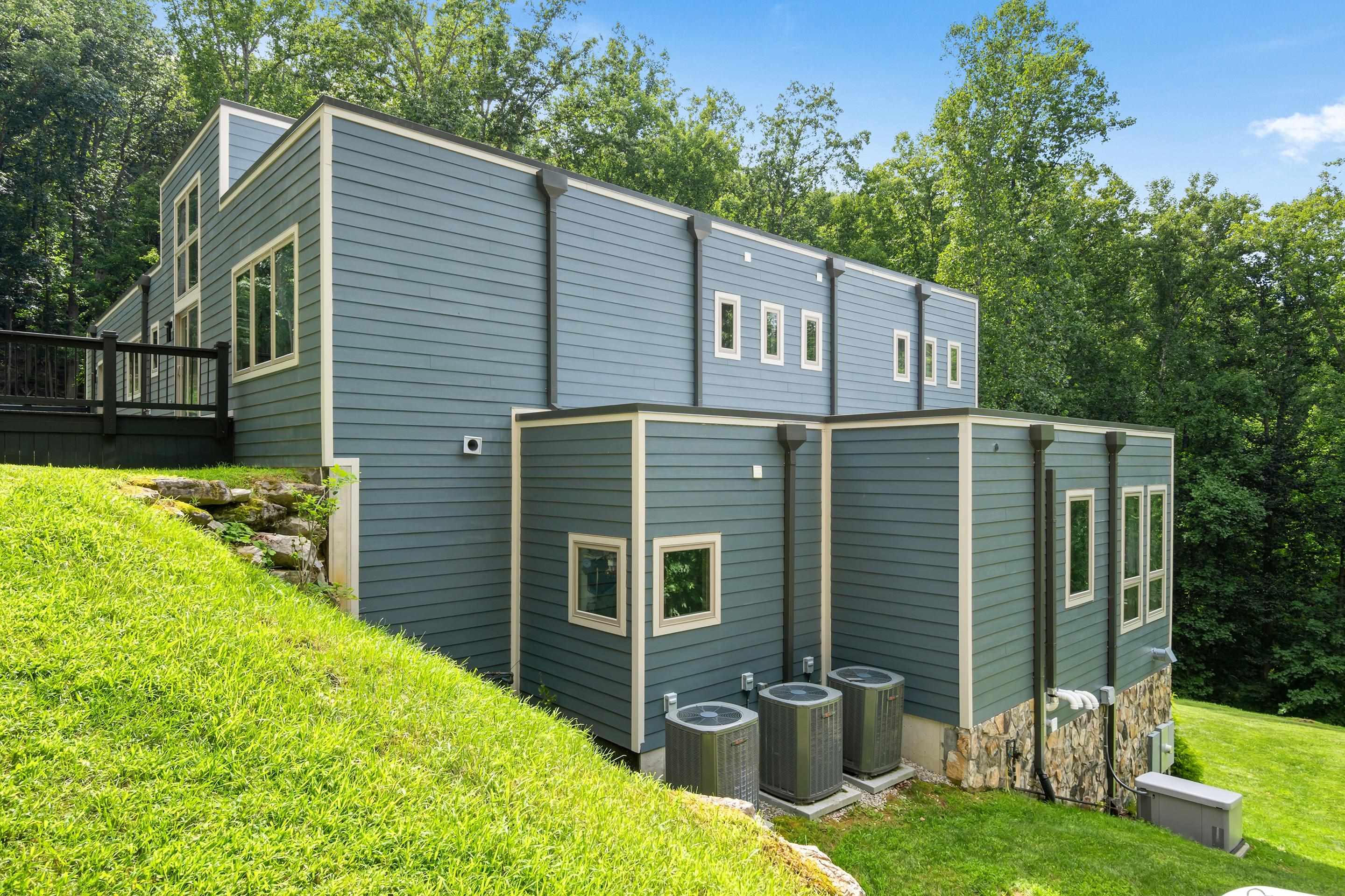 401 Deercroft Drive Blacksburg VA 24060