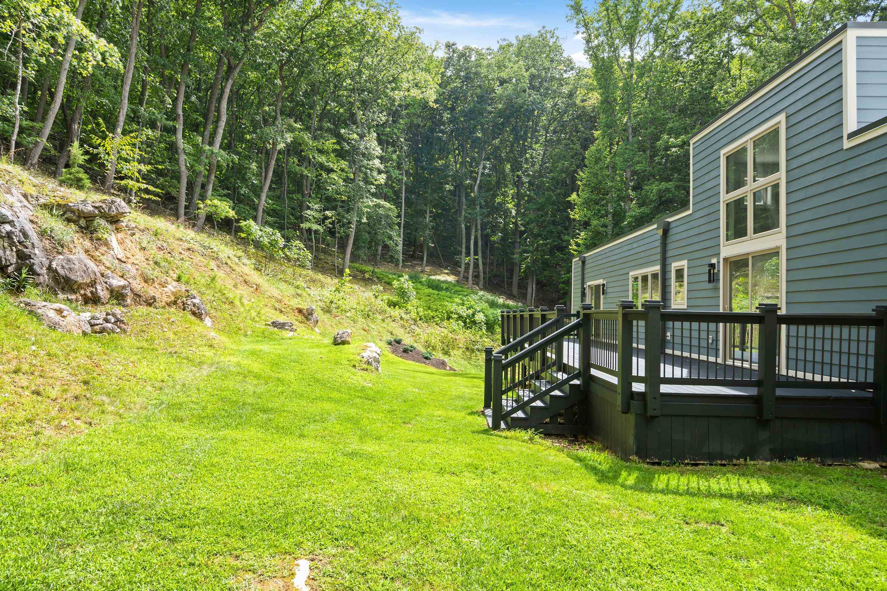 401 Deercroft Drive Blacksburg VA 24060