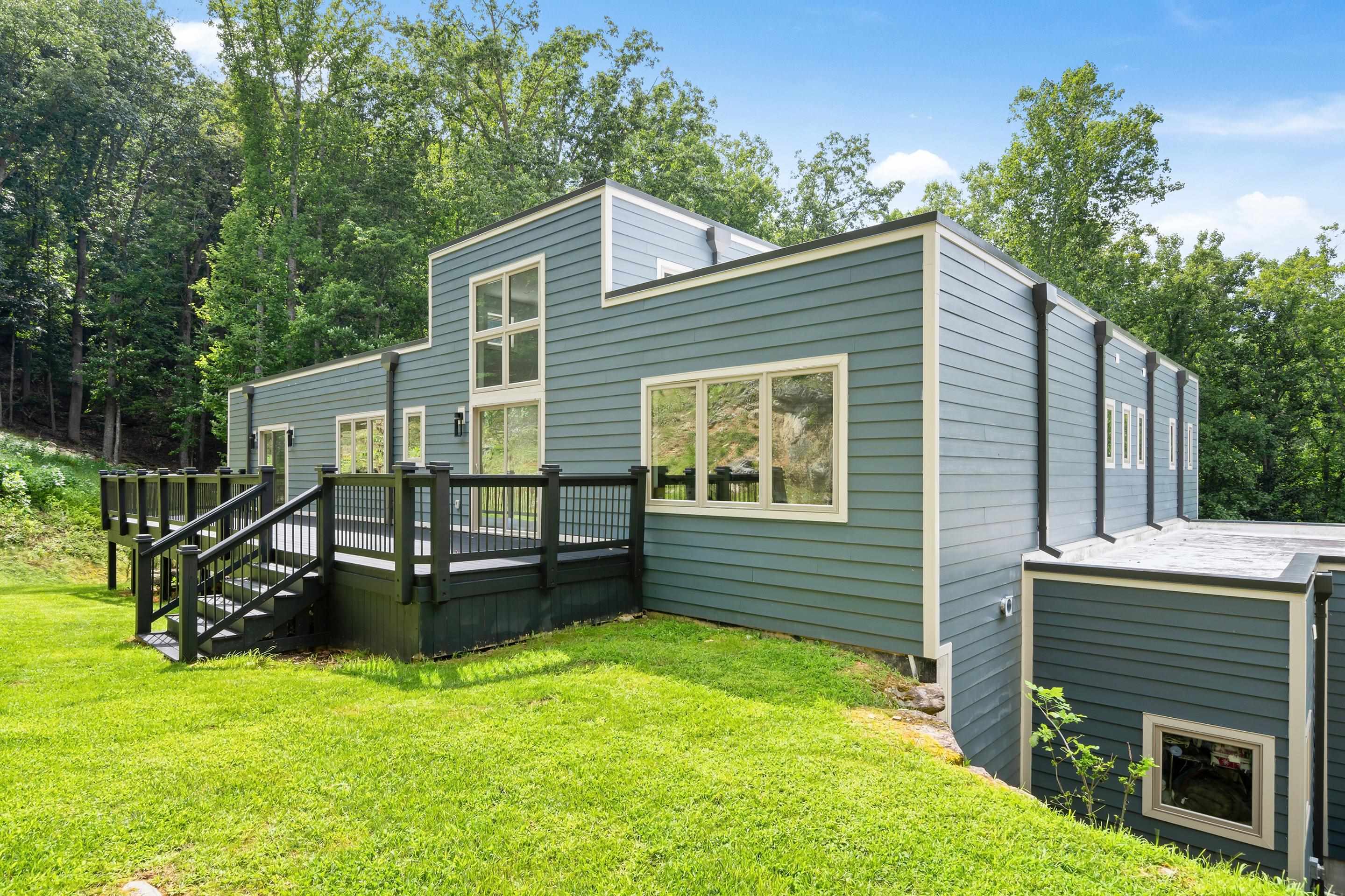 401 Deercroft Drive Blacksburg VA 24060