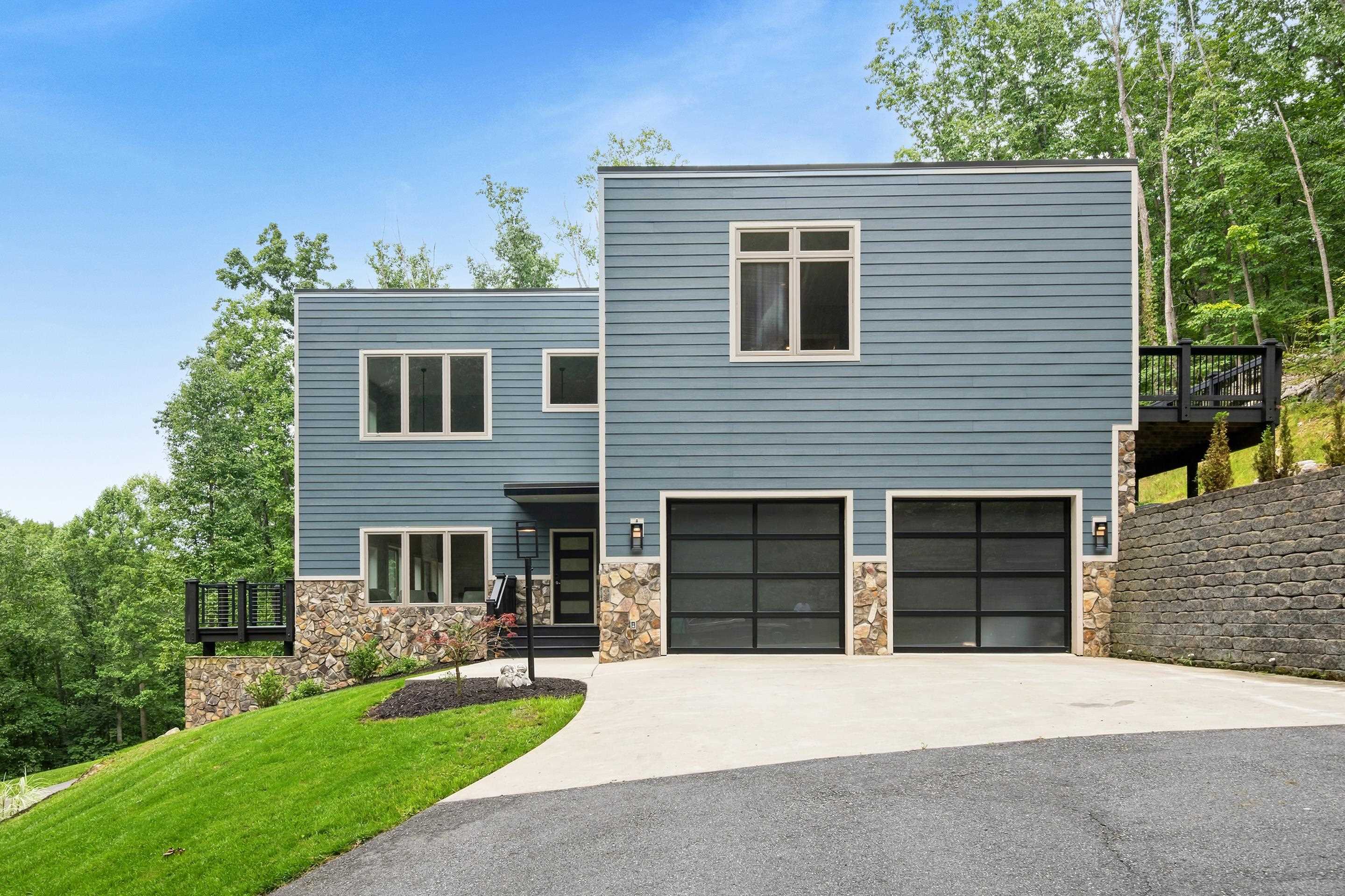 401 Deercroft Drive Blacksburg VA 24060