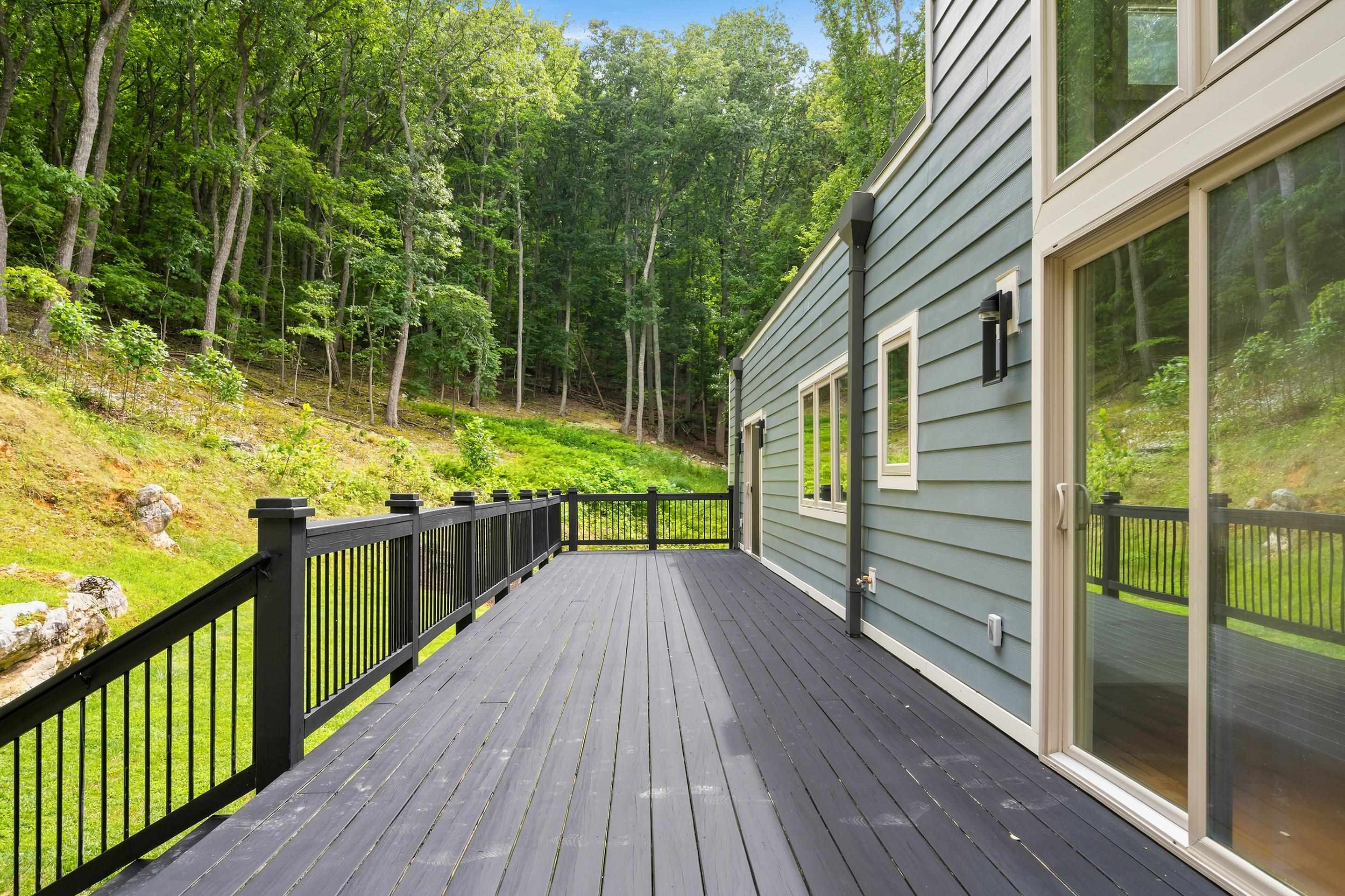 401 Deercroft Drive Blacksburg VA 24060