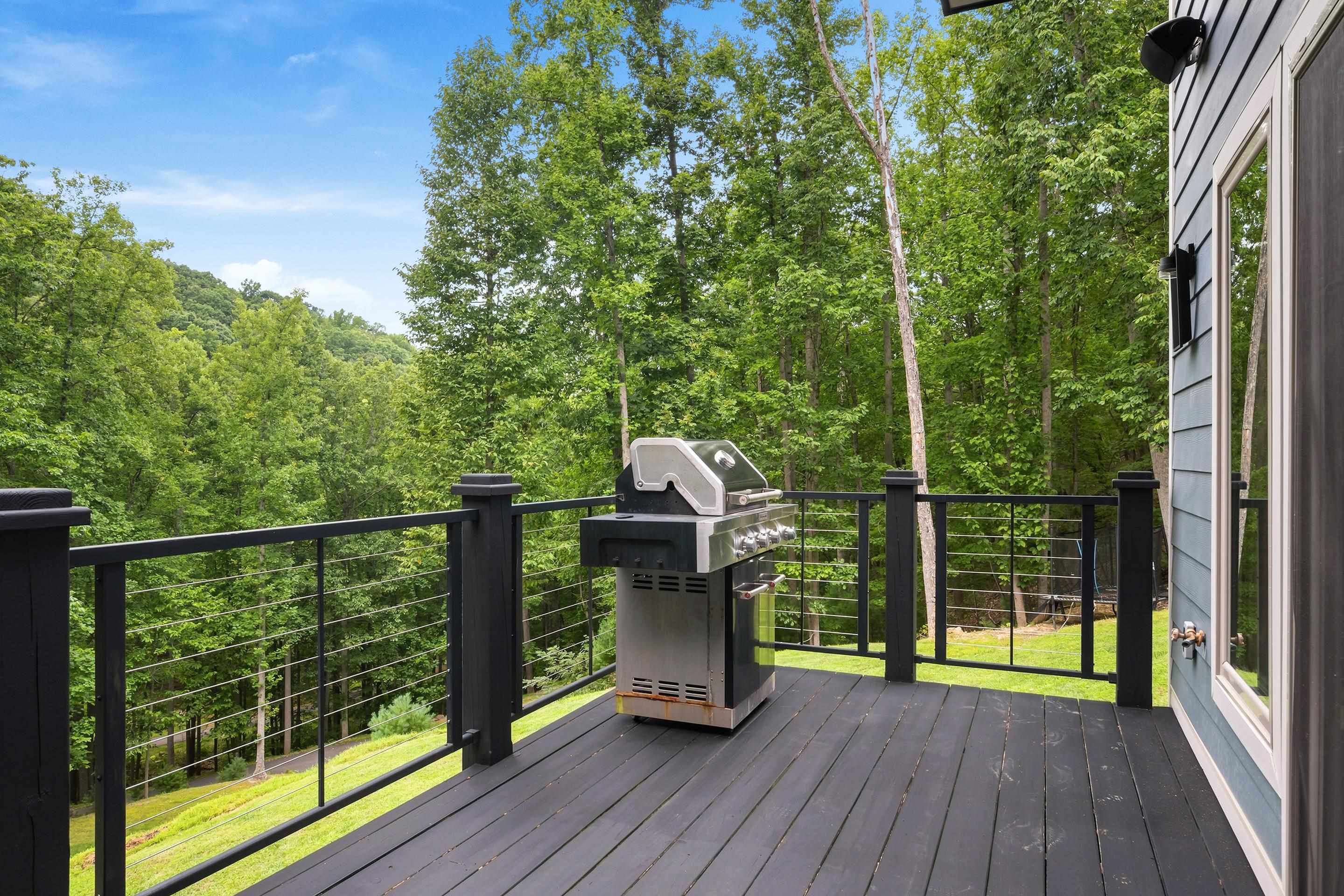 401 Deercroft Drive Blacksburg VA 24060
