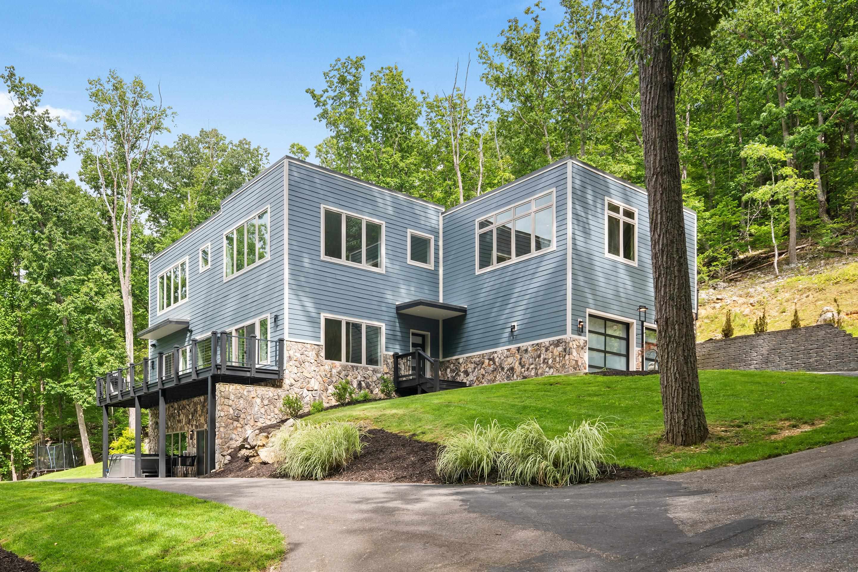 401 Deercroft Drive Blacksburg VA 24060