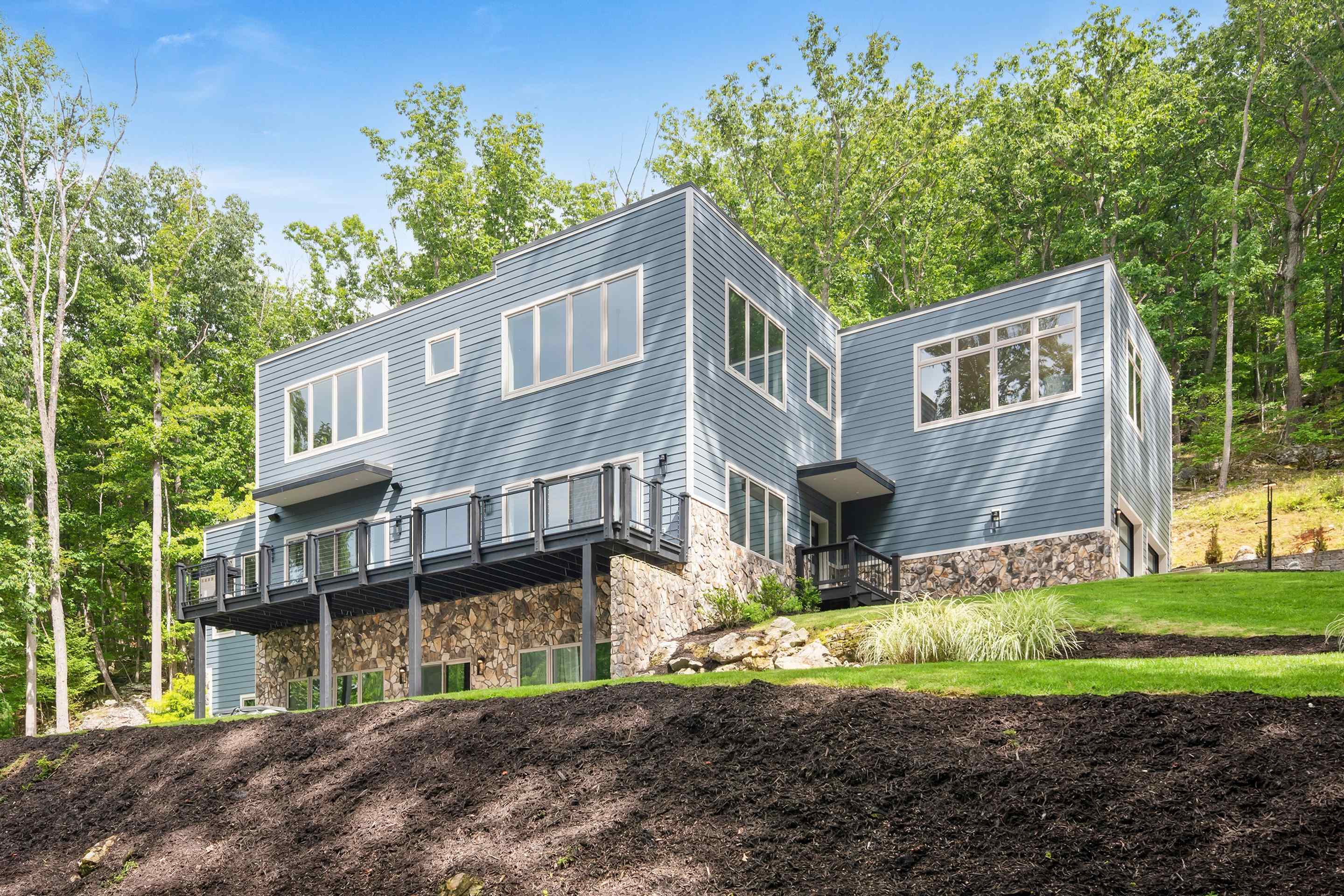 401 Deercroft Drive Blacksburg VA 24060