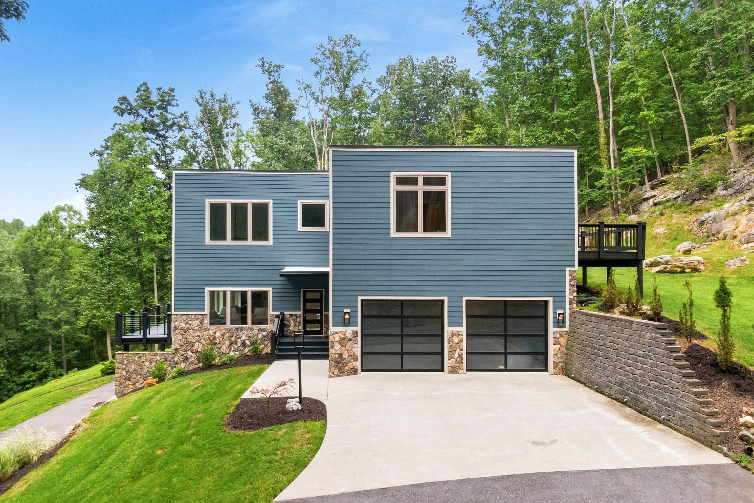 401 Deercroft Drive Blacksburg VA 24060