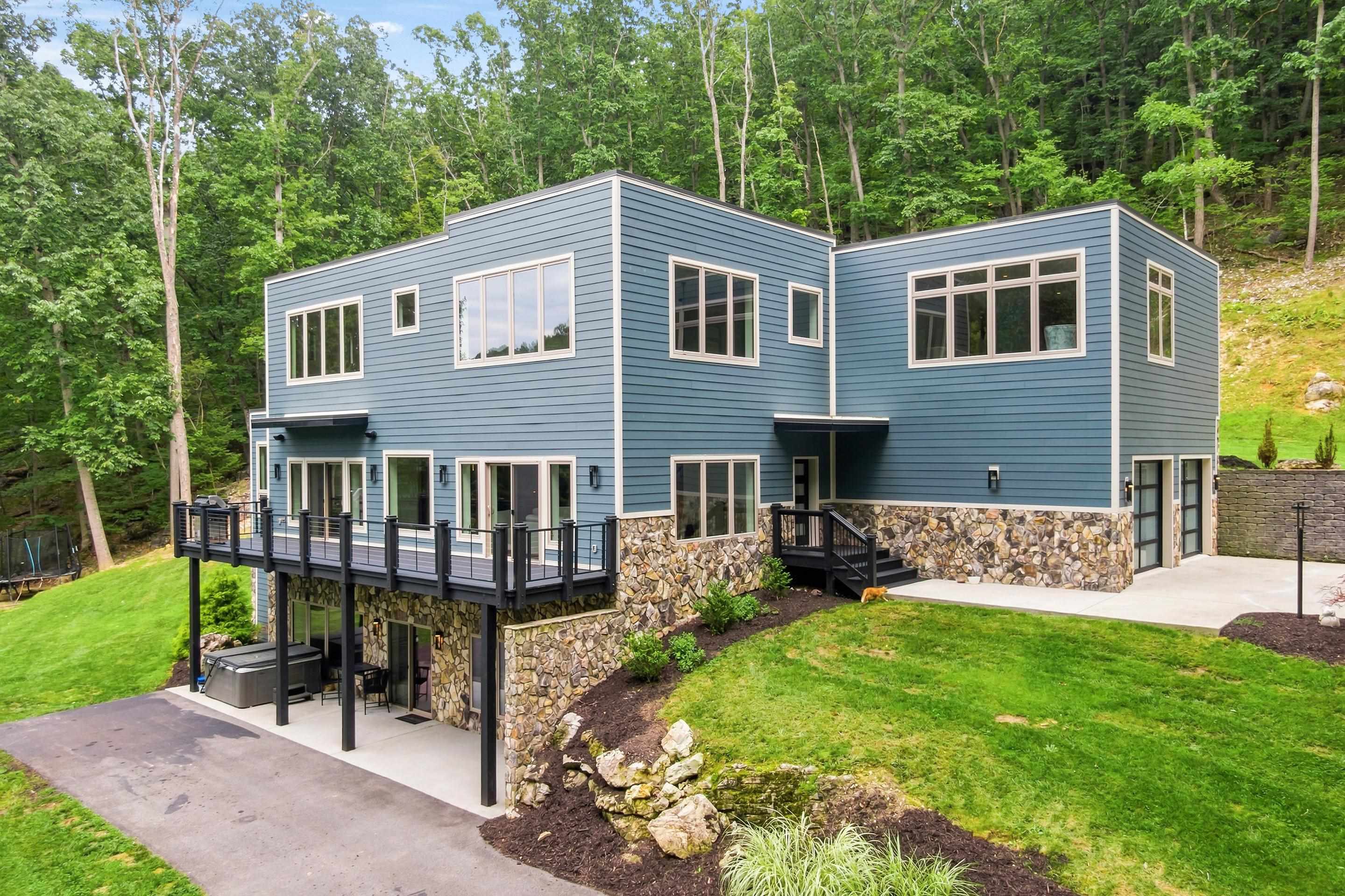 401 Deercroft Drive Blacksburg VA 24060