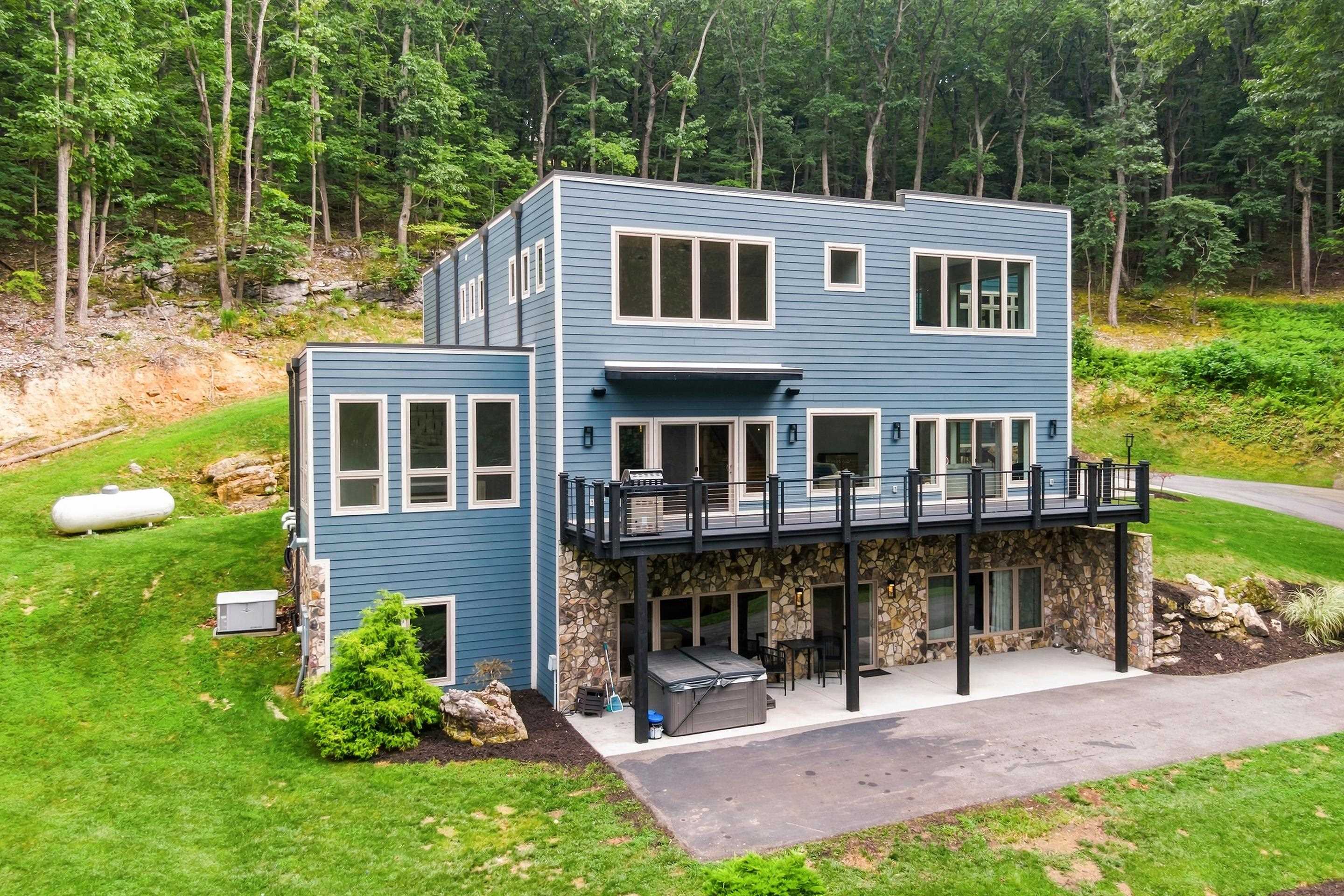 401 Deercroft Drive Blacksburg VA 24060