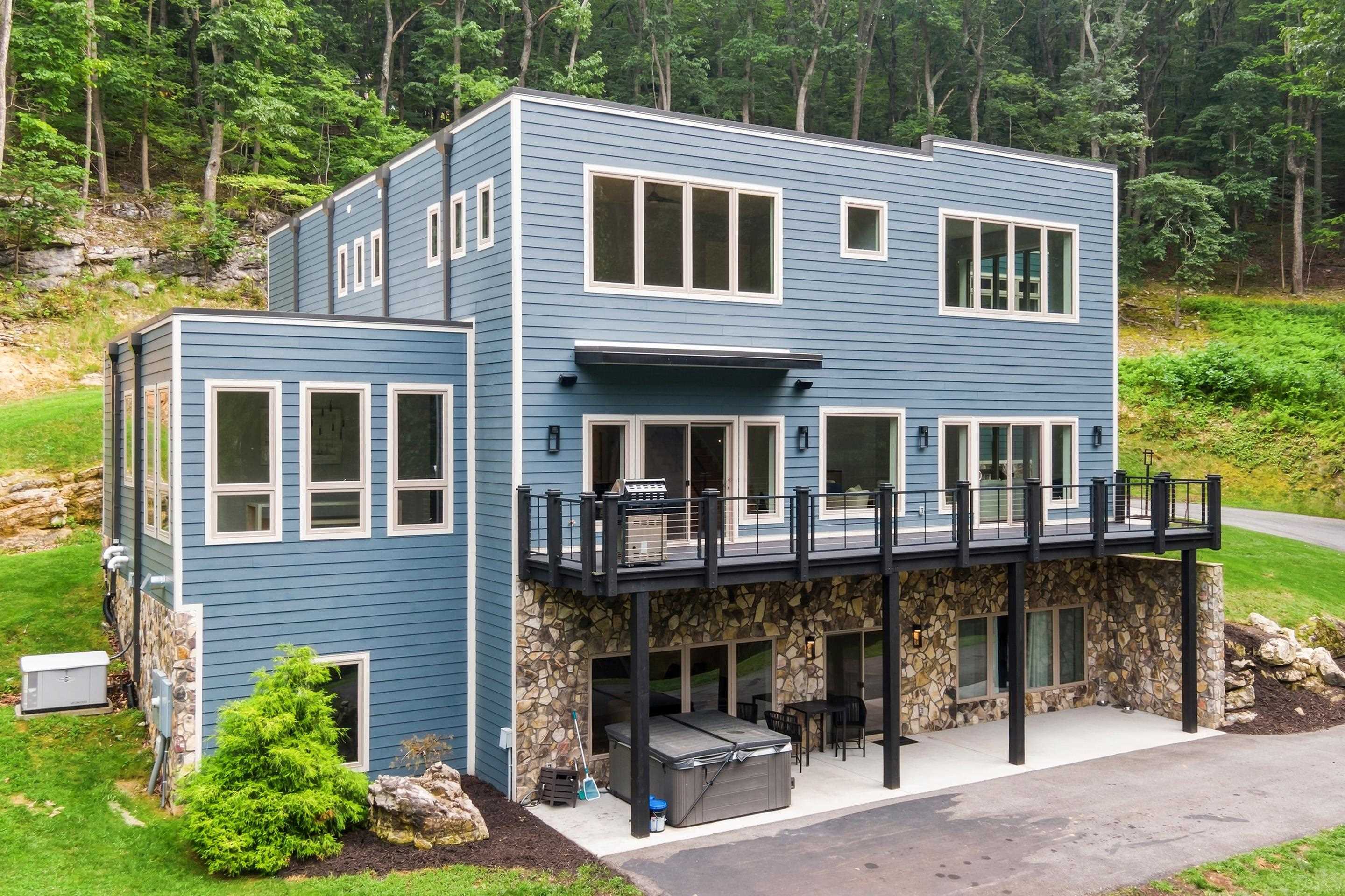 401 Deercroft Drive Blacksburg VA 24060