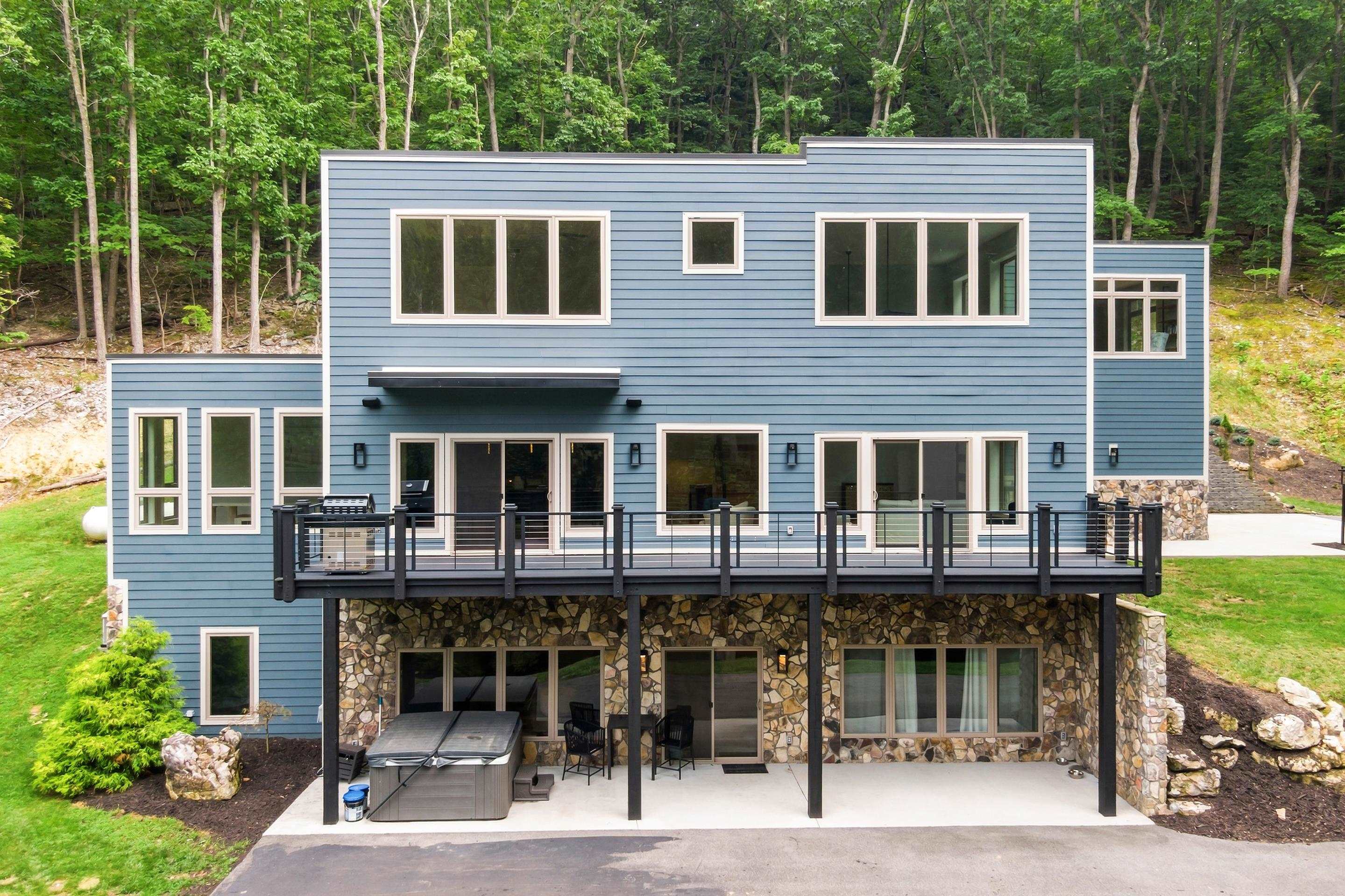 401 Deercroft Drive Blacksburg VA 24060