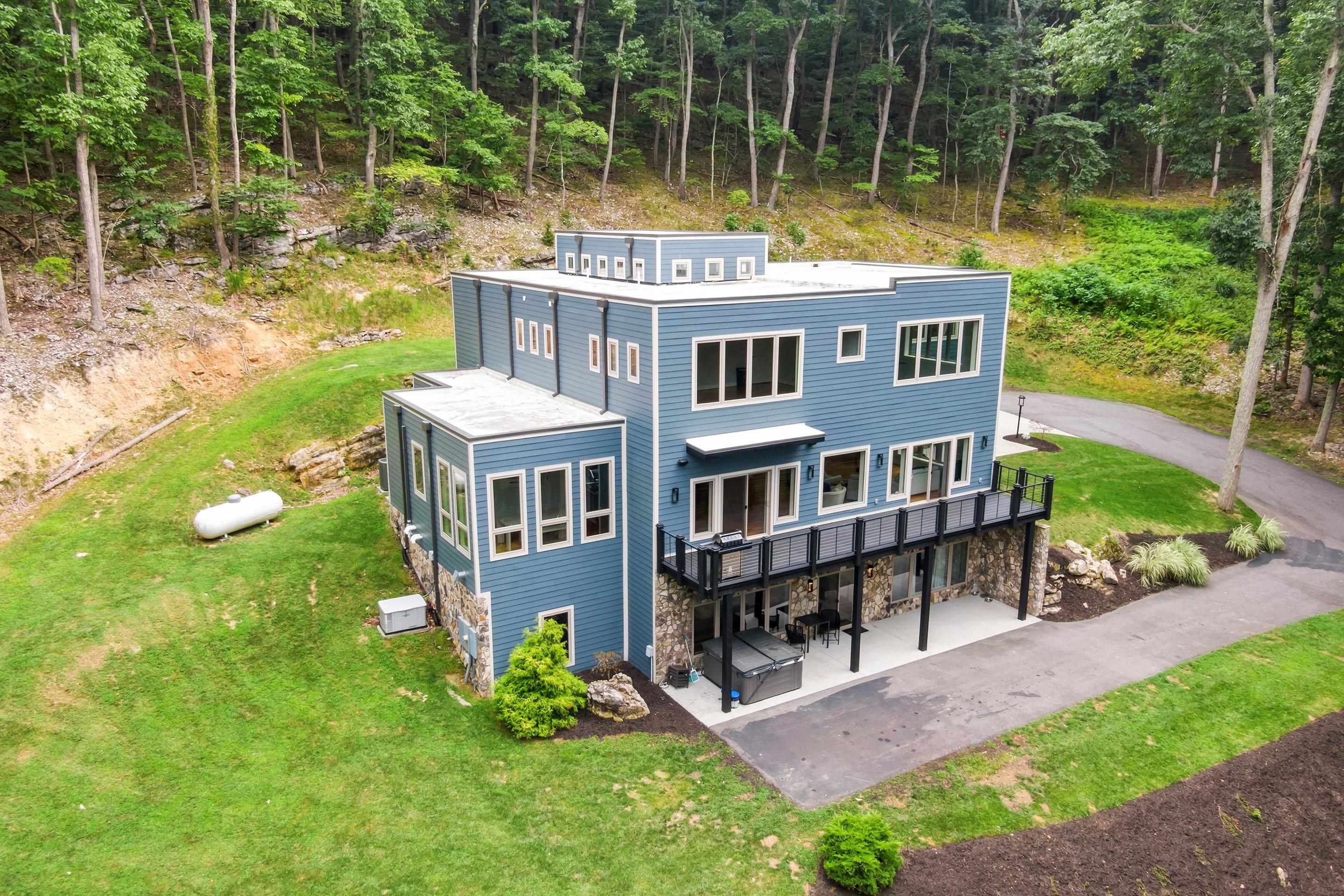 401 Deercroft Drive Blacksburg VA 24060