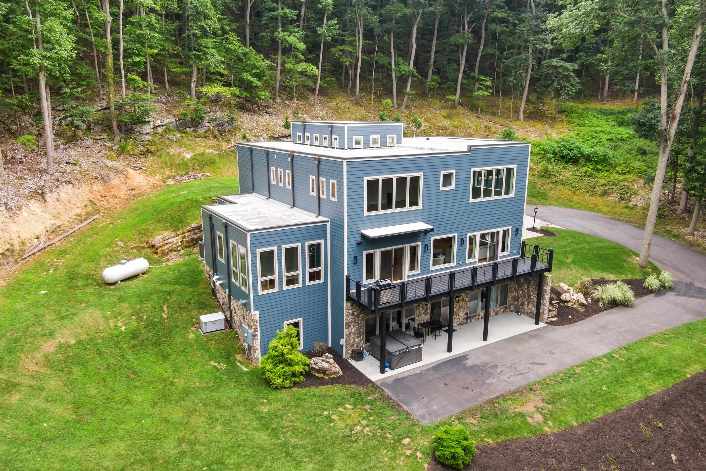 401 Deercroft Drive Blacksburg VA 24060