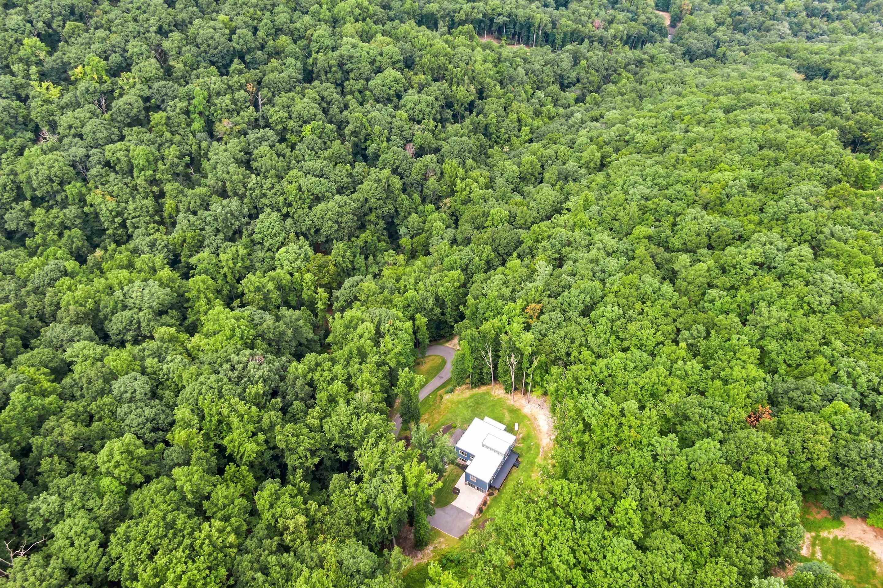 401 Deercroft Drive Blacksburg VA 24060