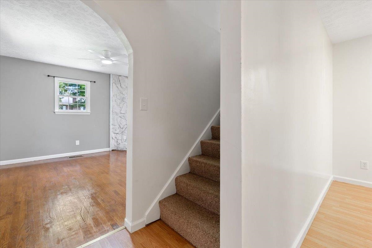4307 Horseshoe Loop Dublin VA 24084