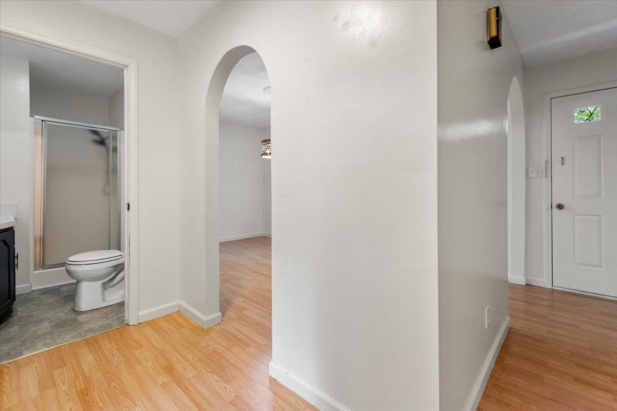 4307 Horseshoe Loop Dublin VA 24084