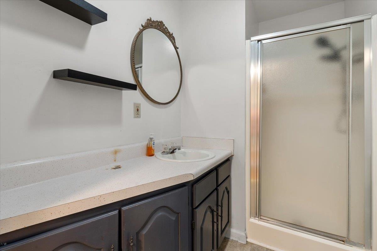 4307 Horseshoe Loop Dublin VA 24084