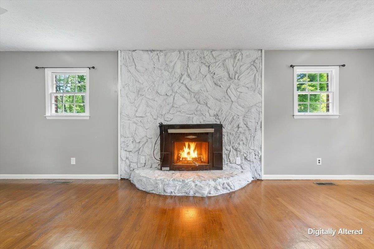 4307 Horseshoe Loop Dublin VA 24084