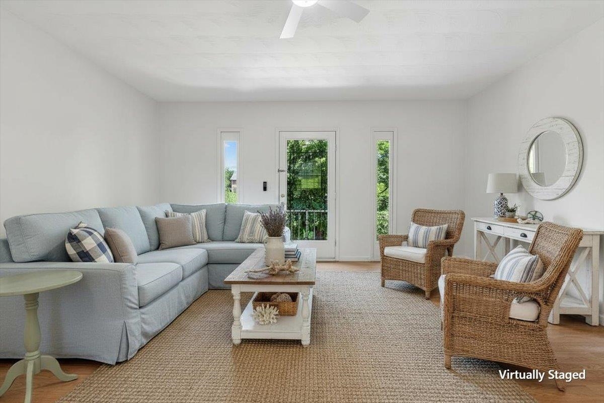 4307 Horseshoe Loop Dublin VA 24084