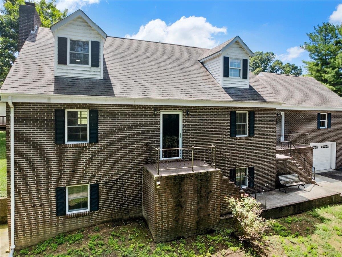 4307 Horseshoe Loop Dublin VA 24084