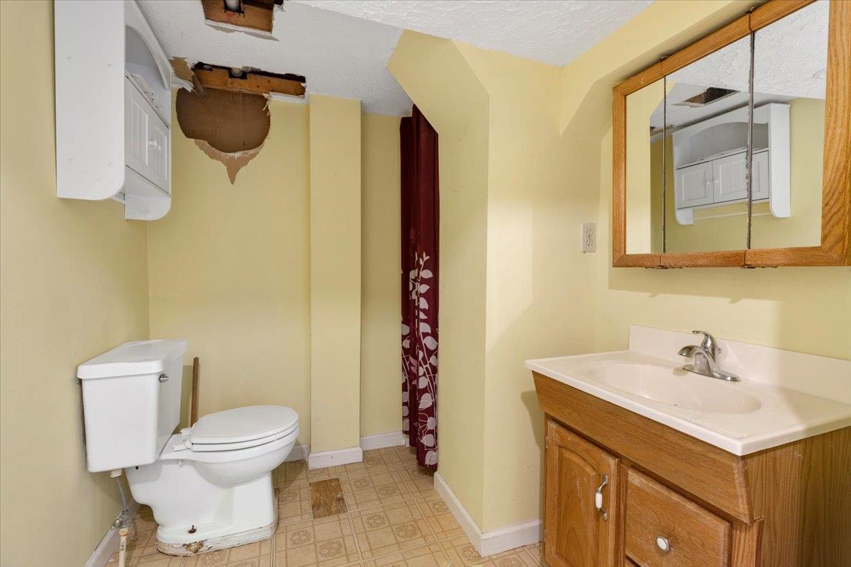 4307 Horseshoe Loop Dublin VA 24084