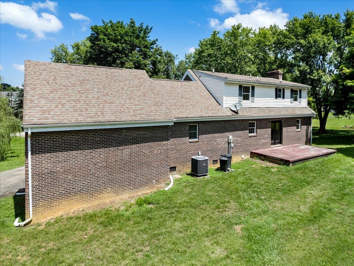 4307 Horseshoe Loop Dublin VA 24084