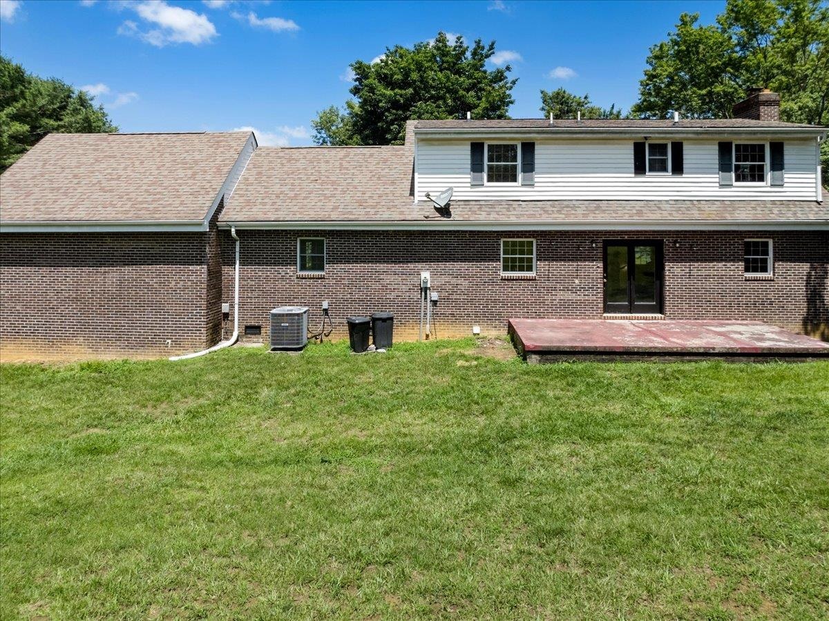 4307 Horseshoe Loop Dublin VA 24084