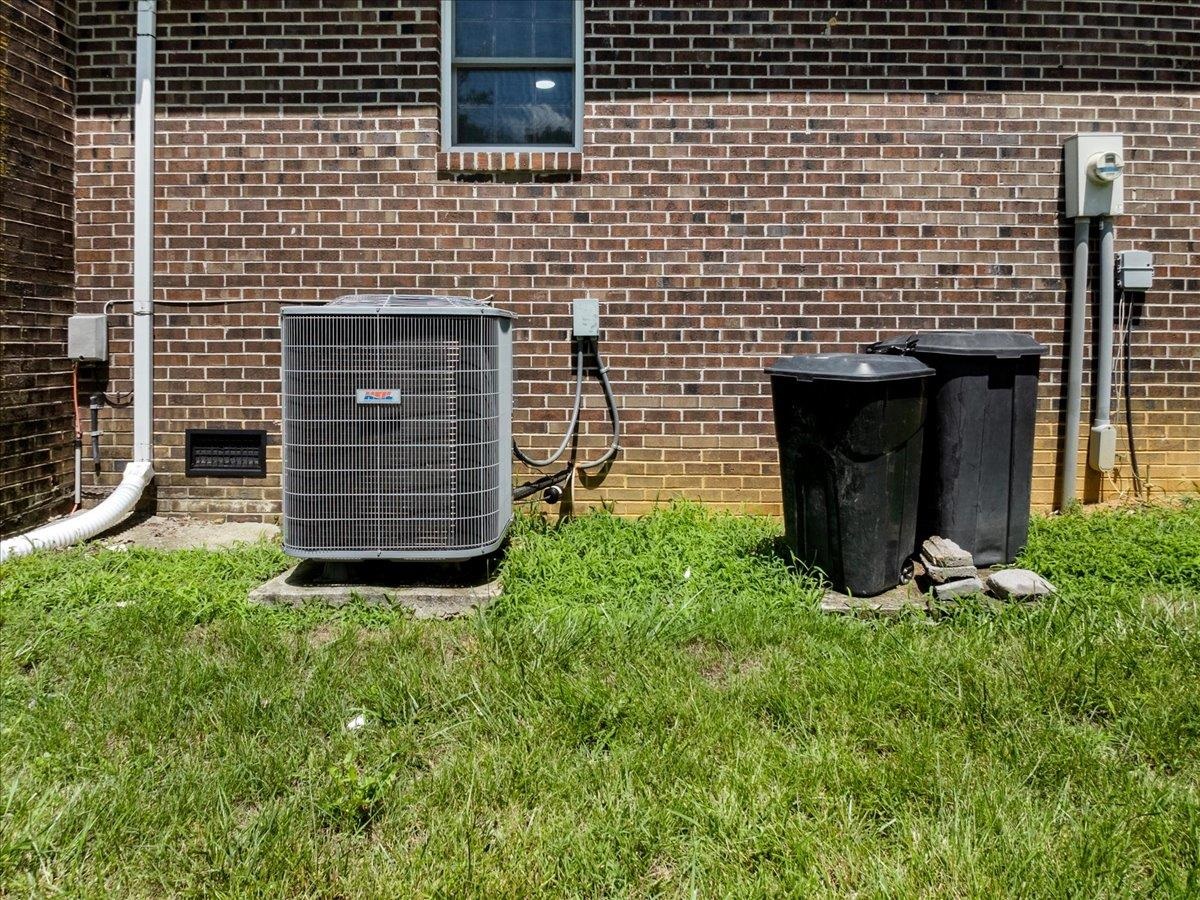 4307 Horseshoe Loop Dublin VA 24084