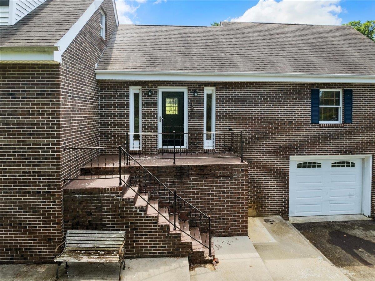 4307 Horseshoe Loop Dublin VA 24084
