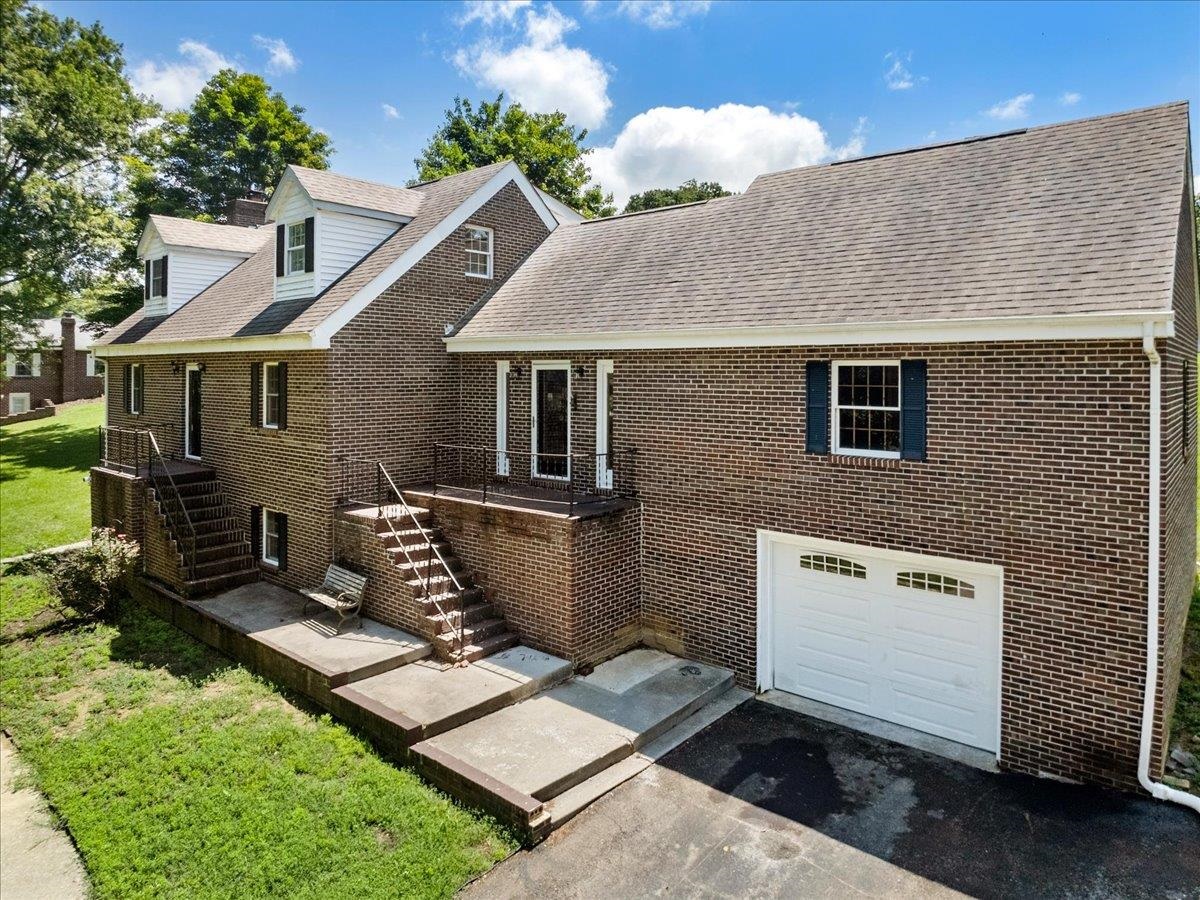 4307 Horseshoe Loop Dublin VA 24084