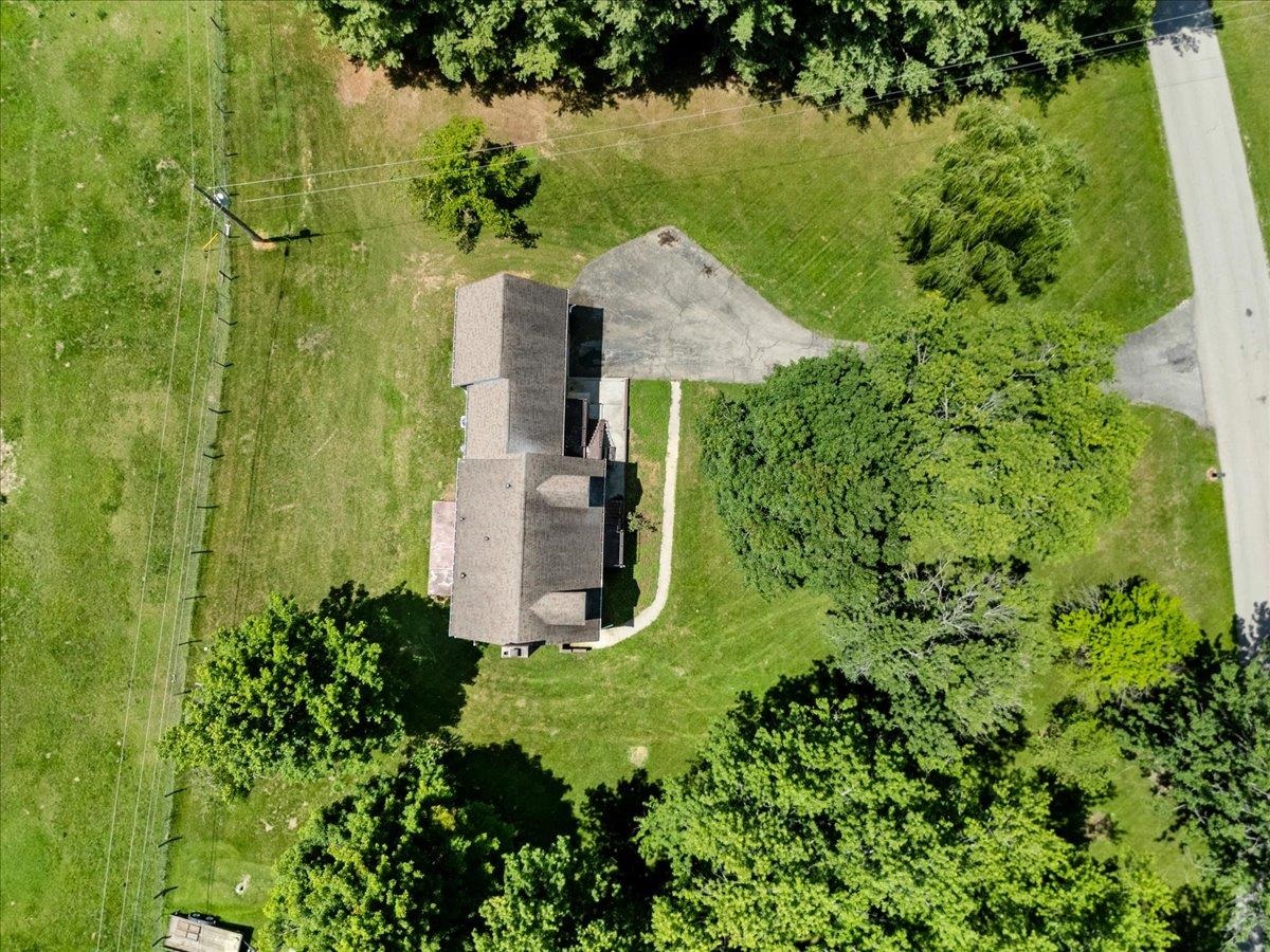 4307 Horseshoe Loop Dublin VA 24084