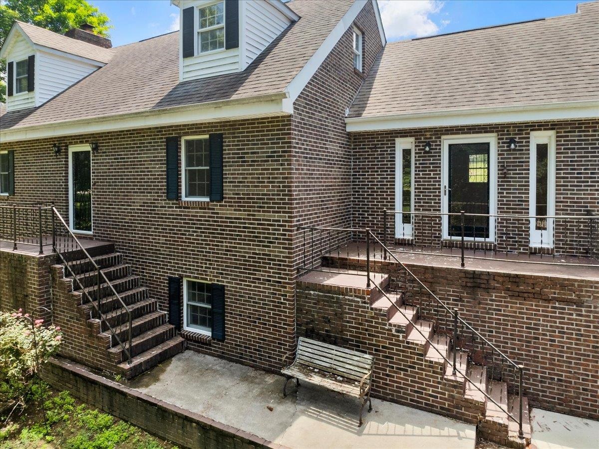 4307 Horseshoe Loop Dublin VA 24084