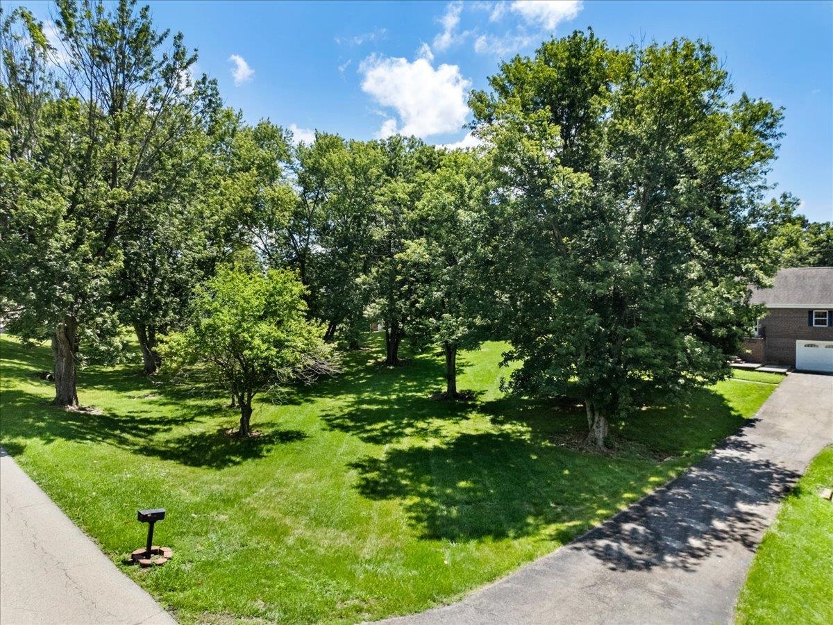 4307 Horseshoe Loop Dublin VA 24084