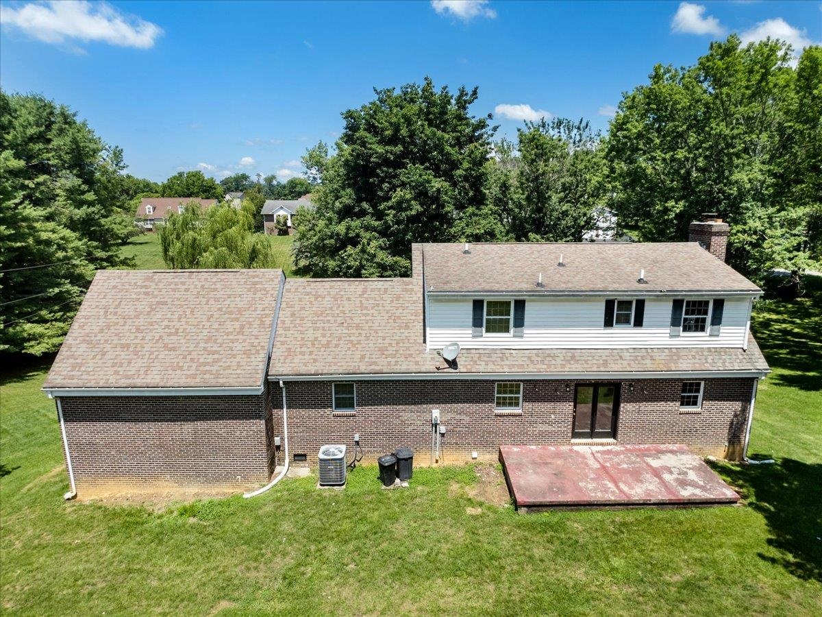 4307 Horseshoe Loop Dublin VA 24084