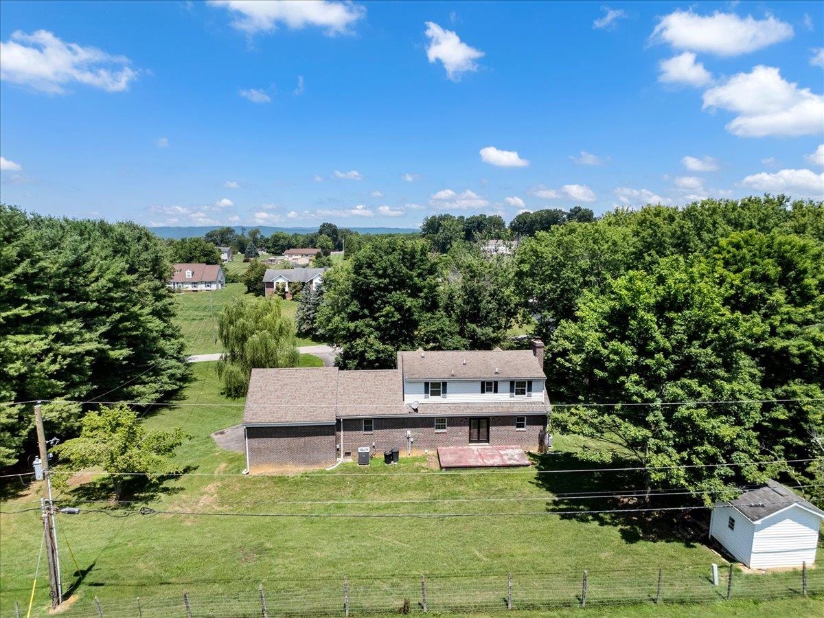 4307 Horseshoe Loop Dublin VA 24084