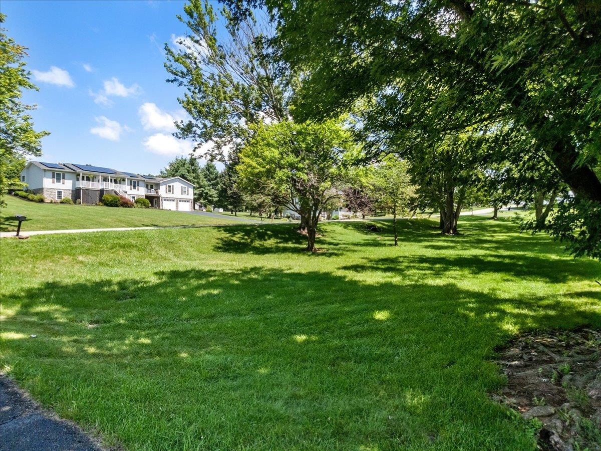 4307 Horseshoe Loop Dublin VA 24084