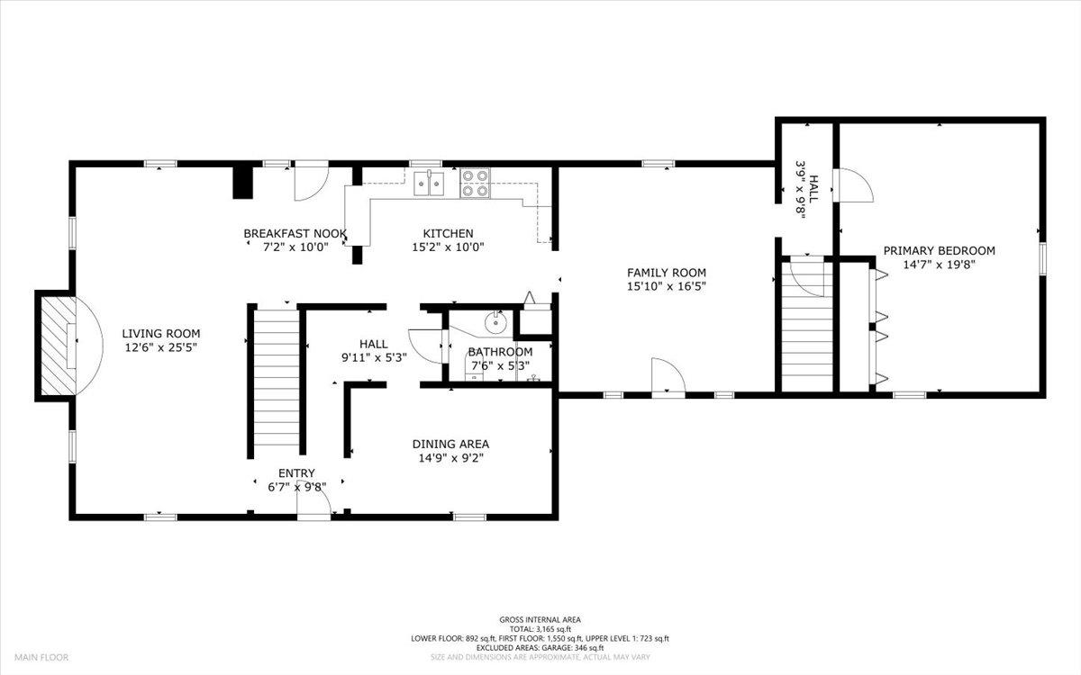 4307 Horseshoe Loop Dublin VA 24084